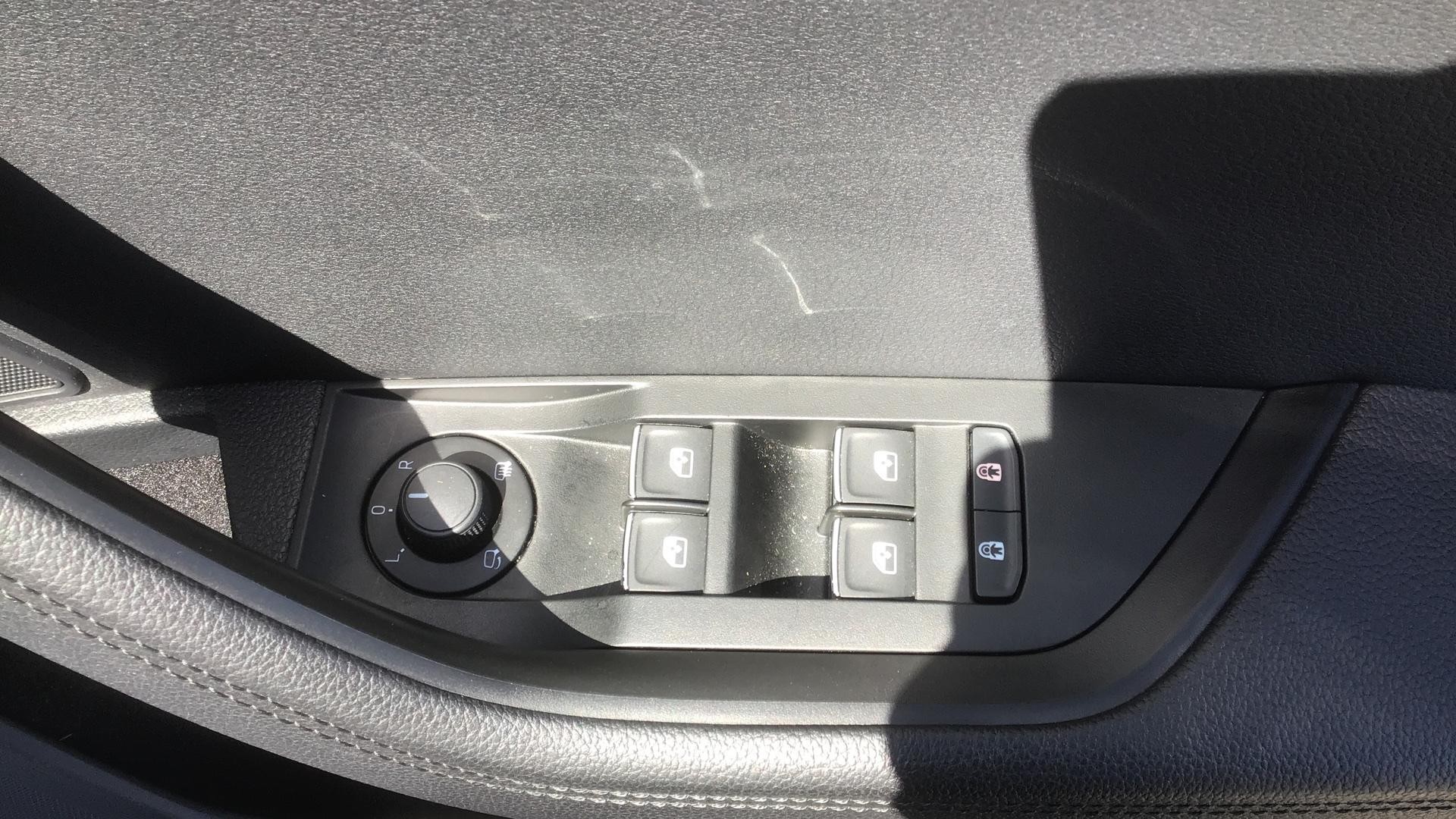 Skoda Superb Image 27