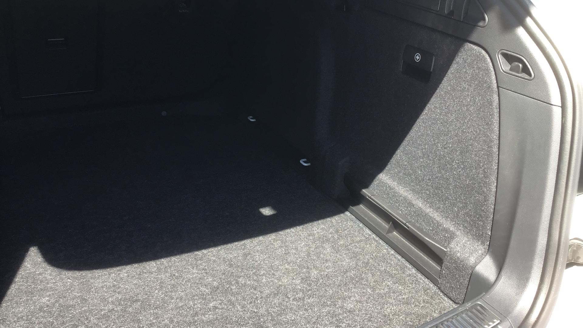 Skoda Superb Image 38