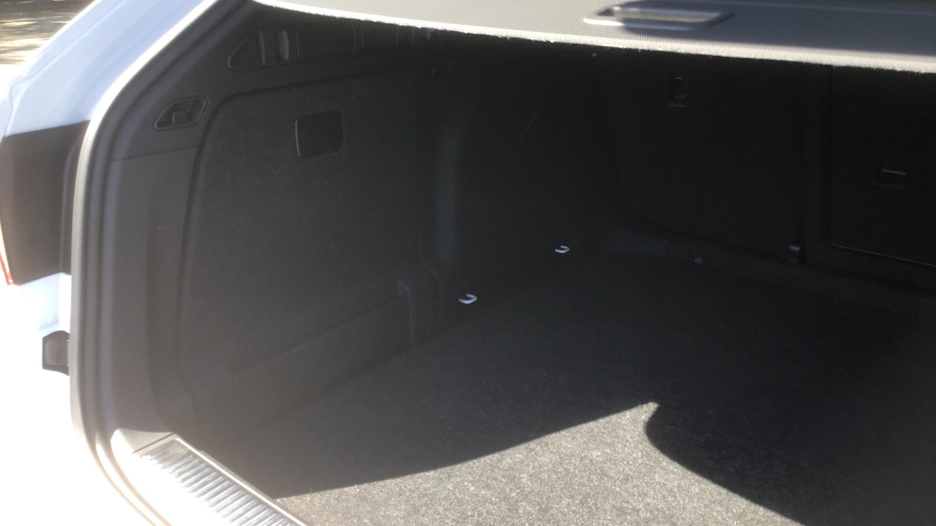 Skoda Superb Image 39