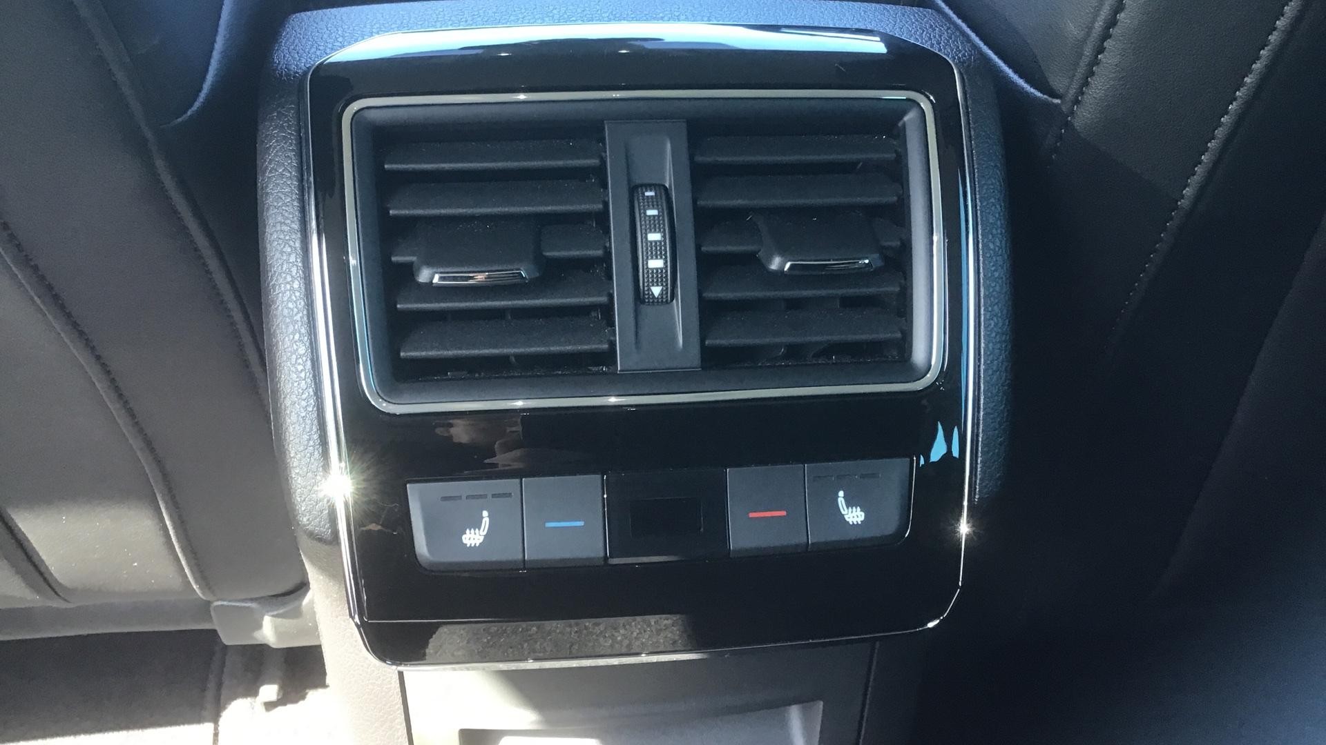 Skoda Superb Image 40