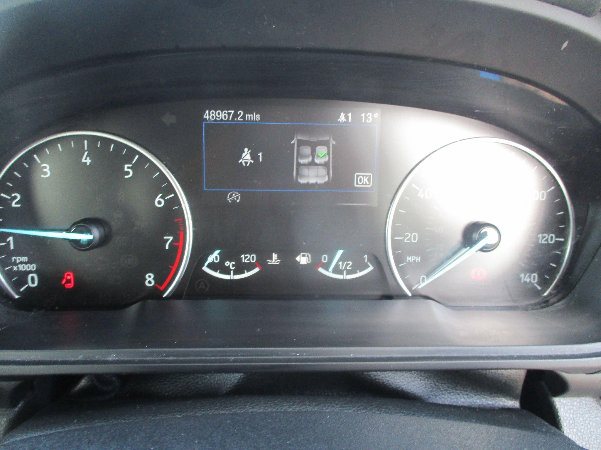 Ford EcoSport Image 13