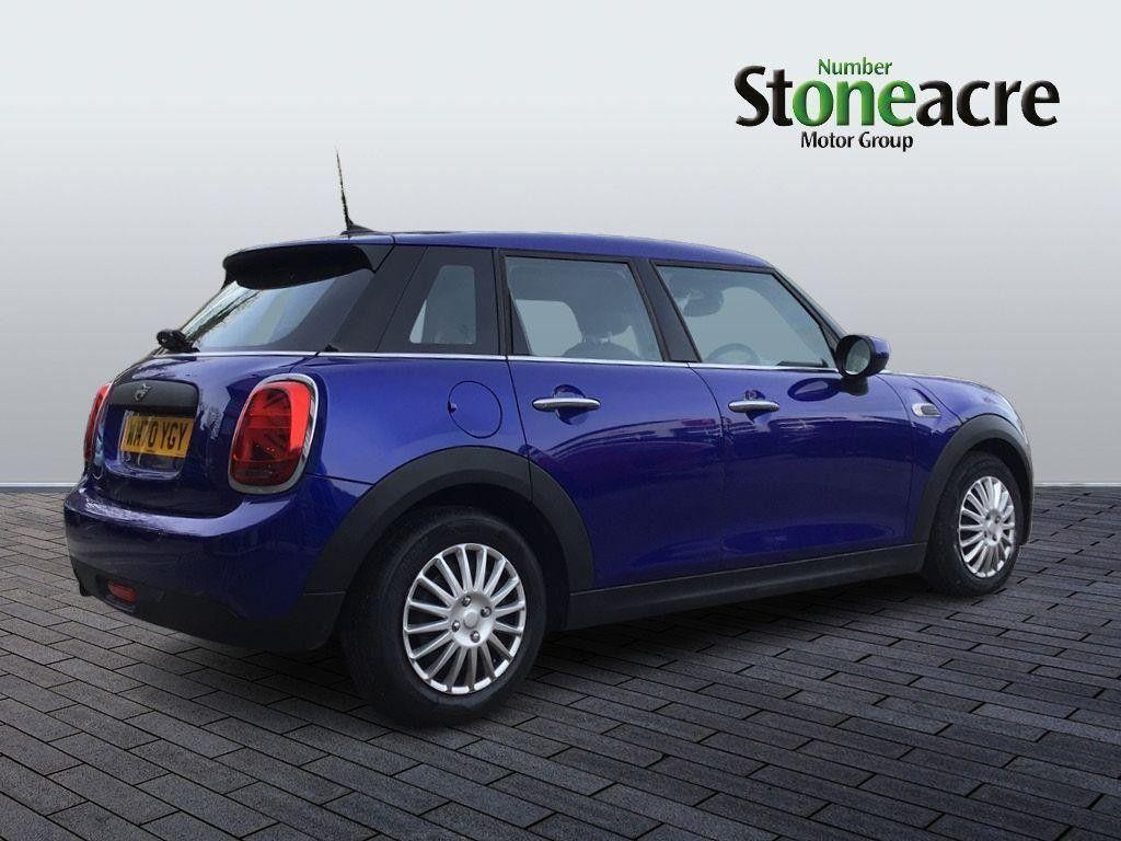 MINI Hatch Image 3