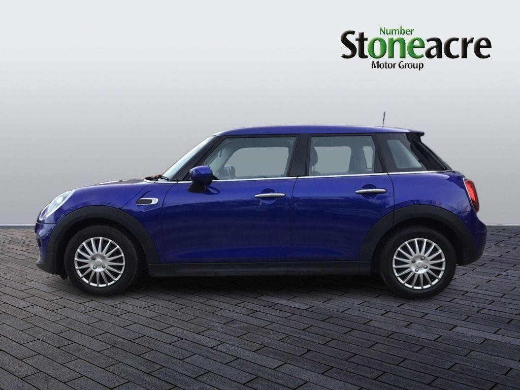MINI Hatch Image 6
