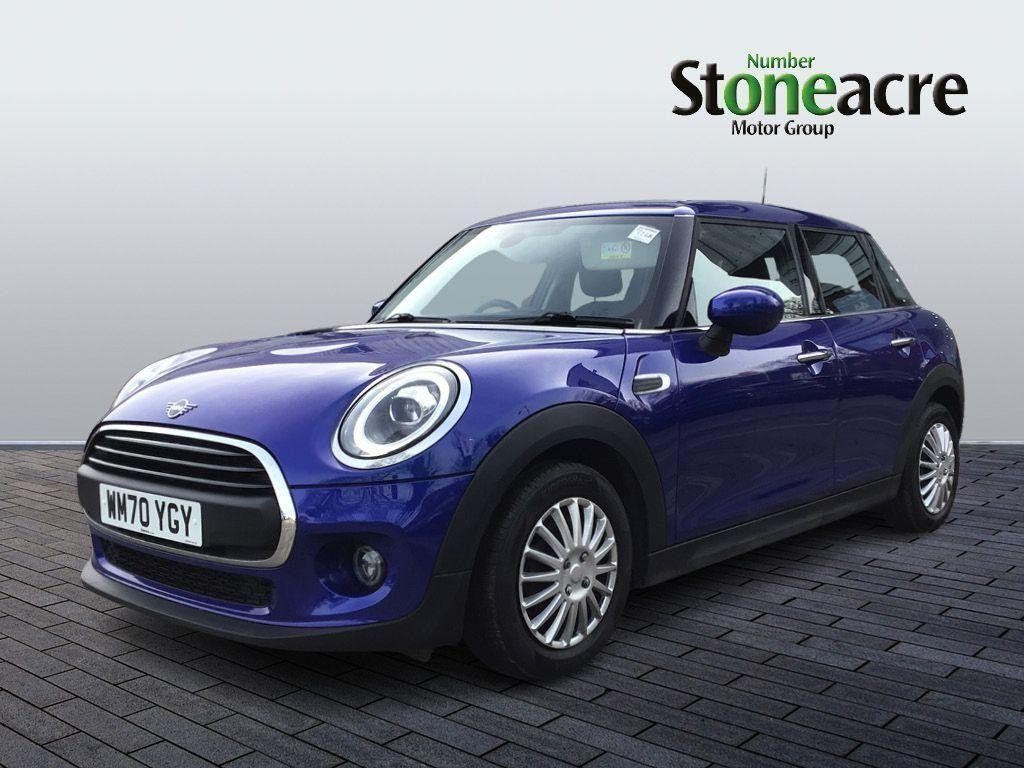MINI Hatch Image 7