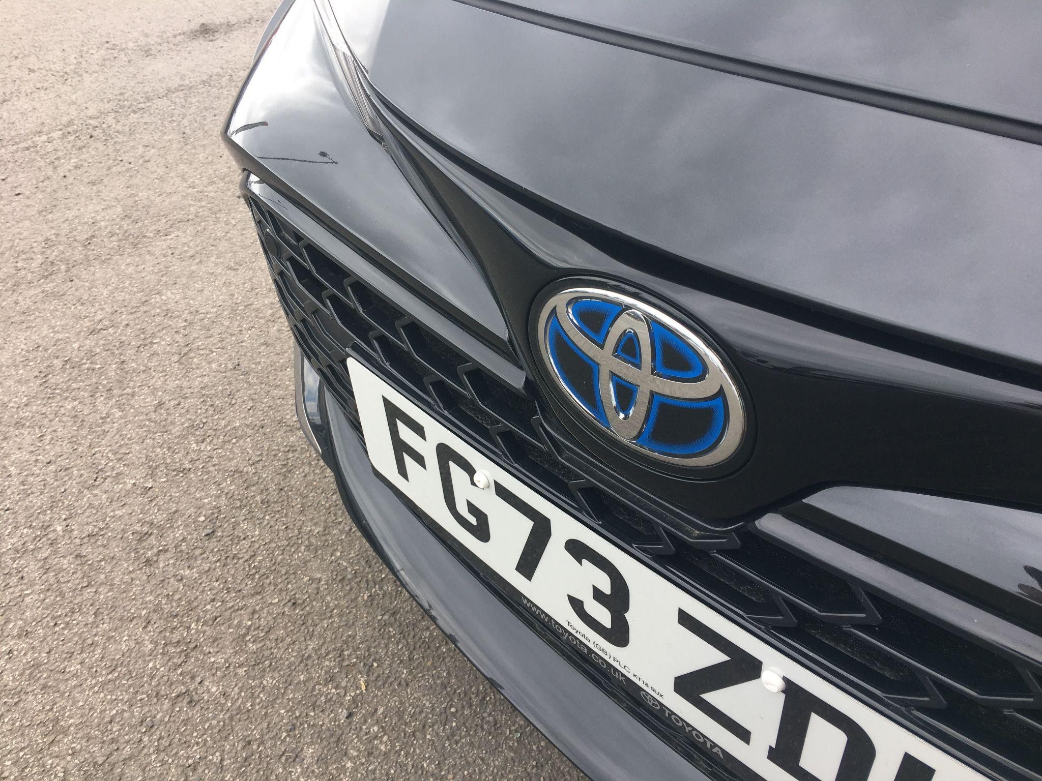 Toyota Corolla Image 16