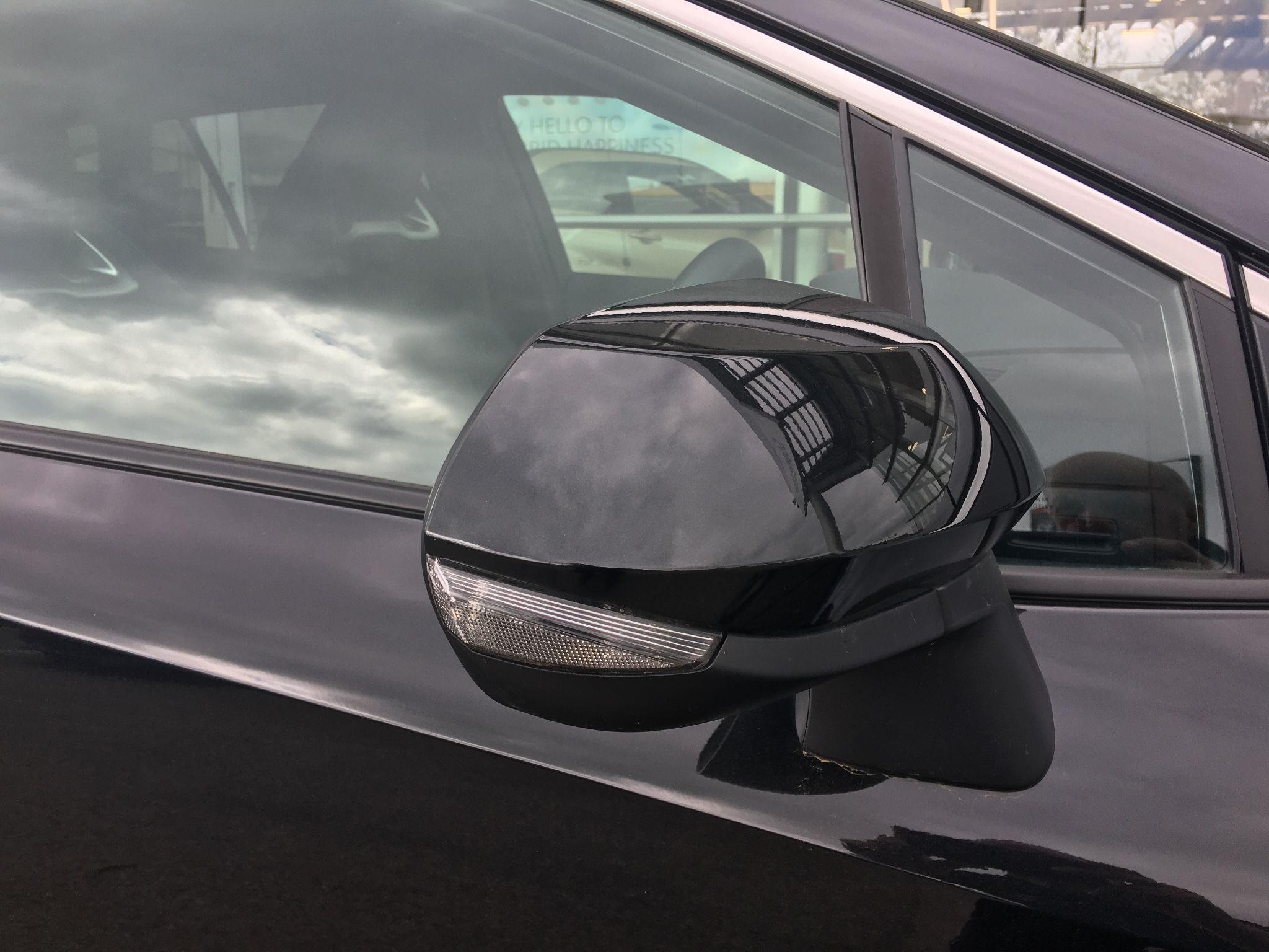 Toyota Corolla Image 17
