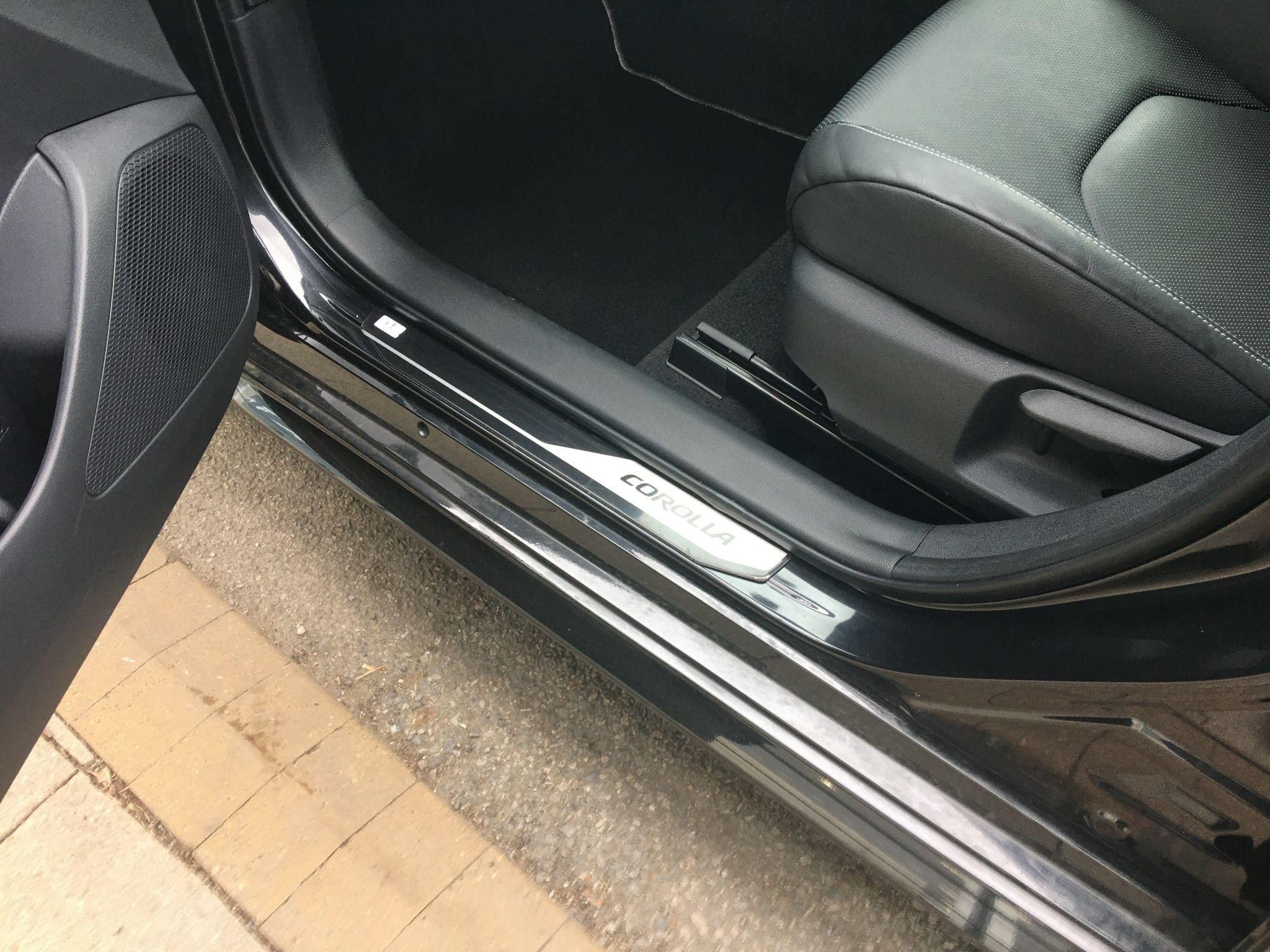Toyota Corolla Image 21