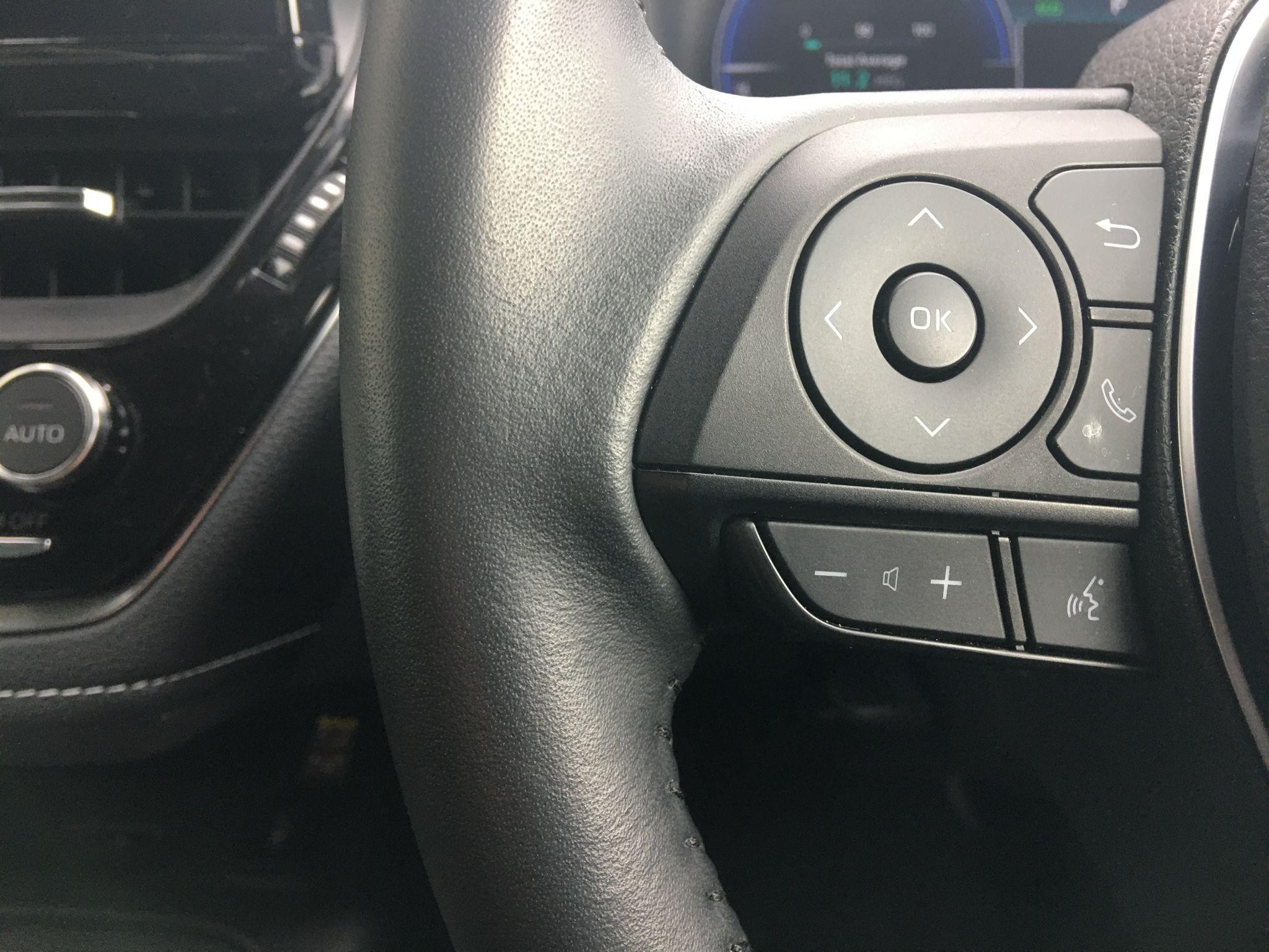 Toyota Corolla Image 26