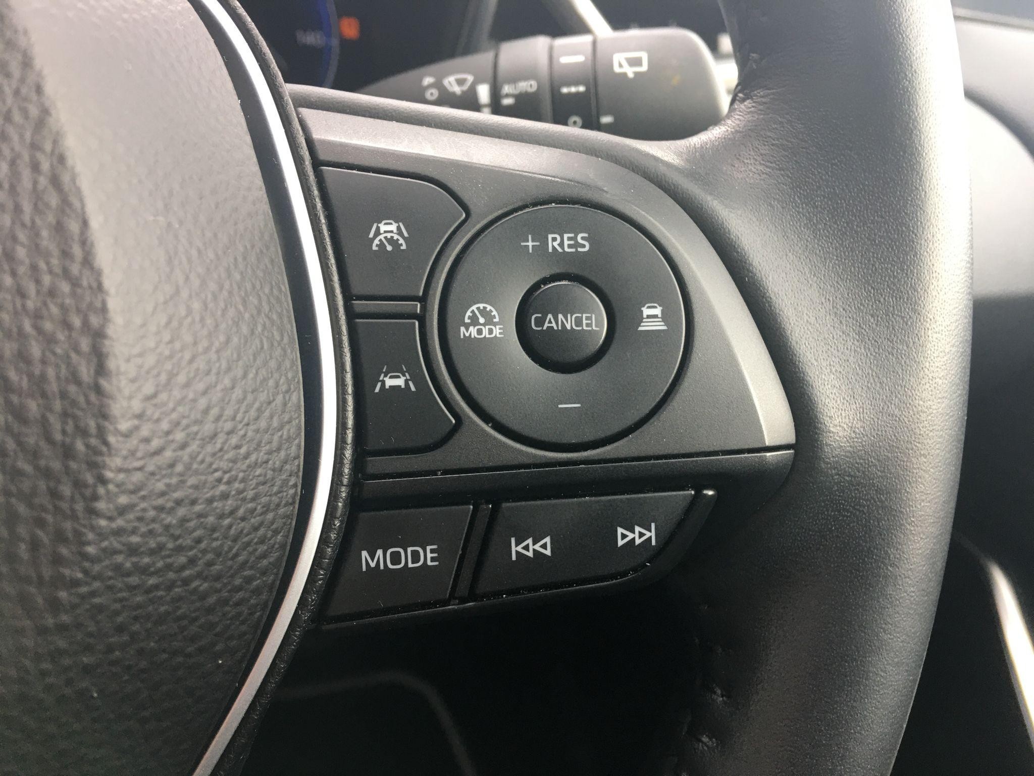 Toyota Corolla Image 27