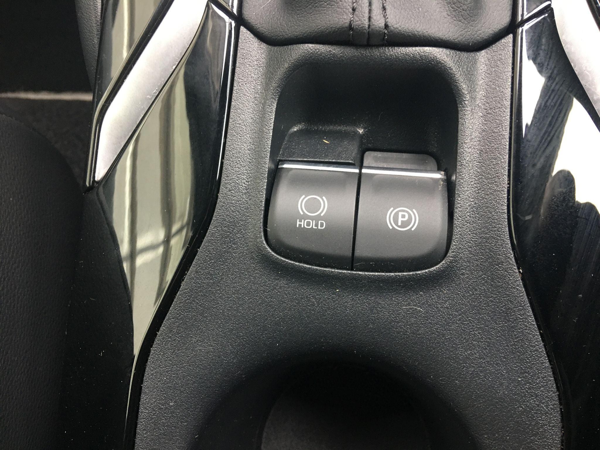 Toyota Corolla Image 28