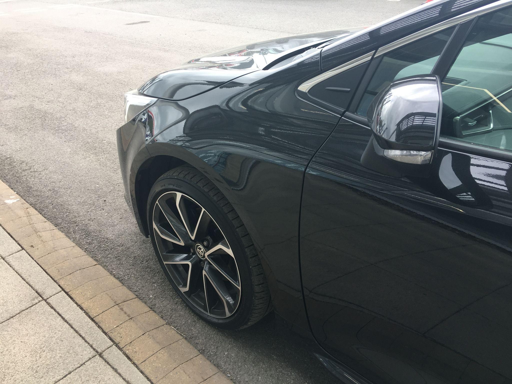 Toyota Corolla Image 31