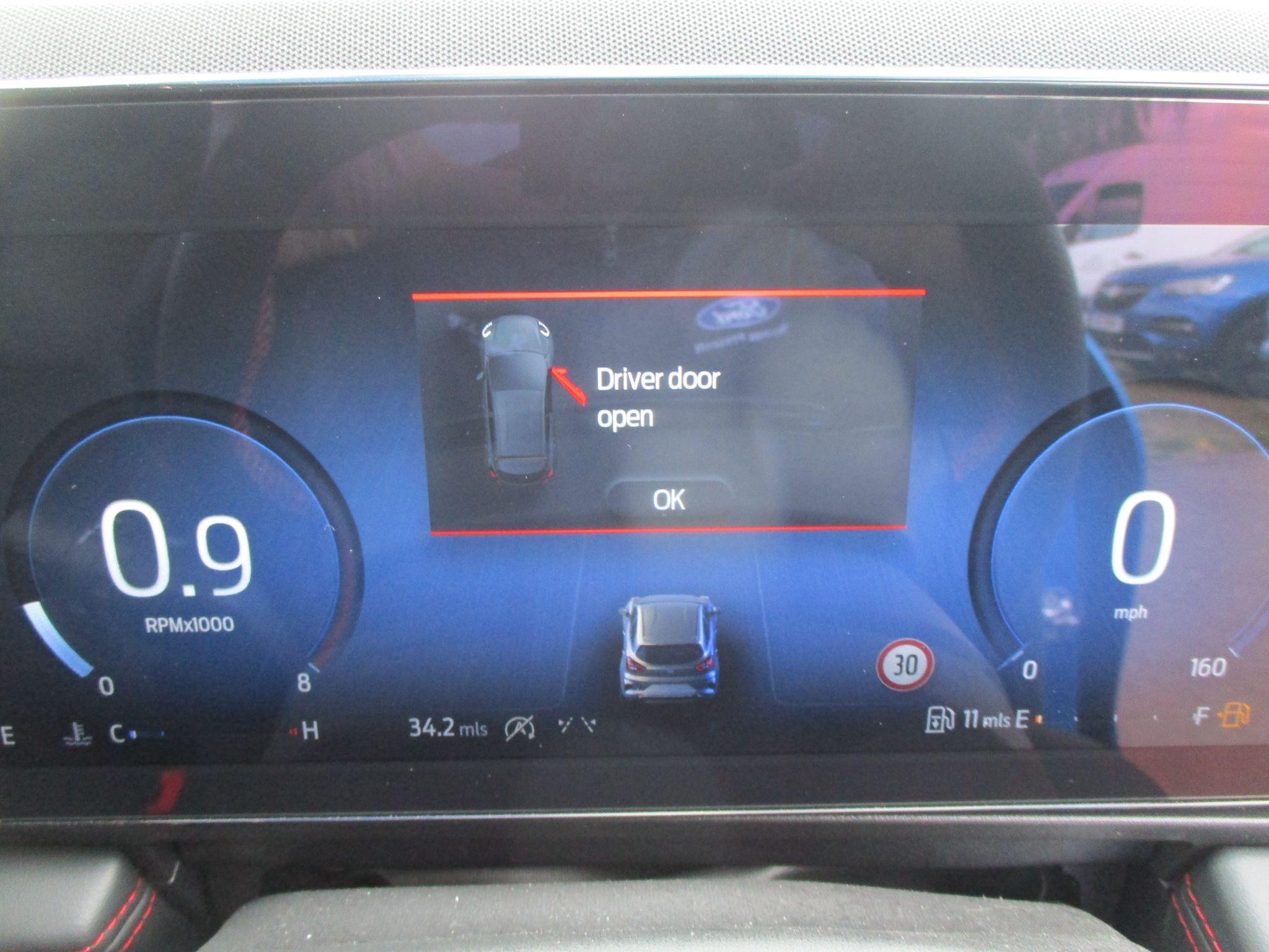 Ford Puma Image 13