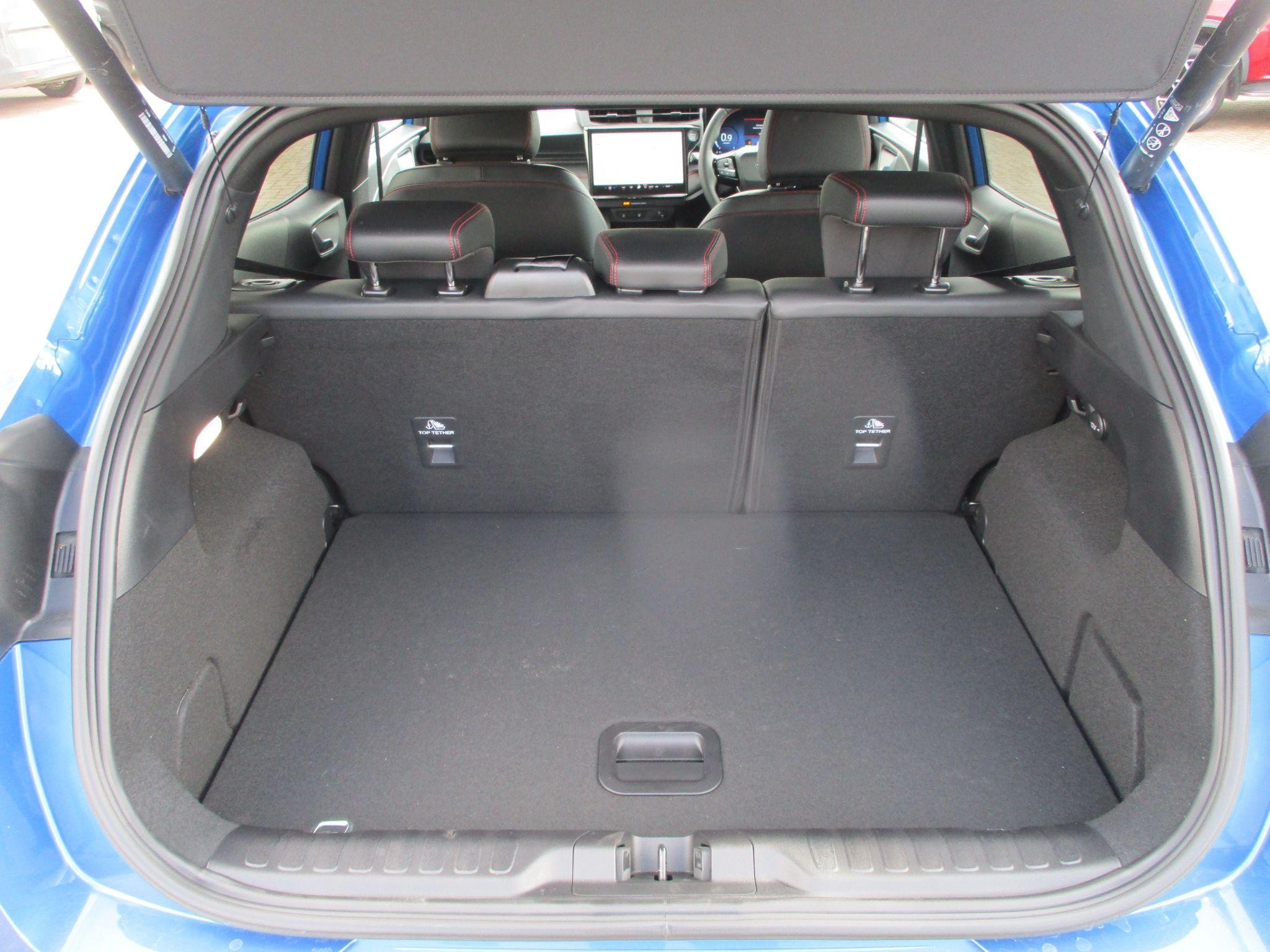 Ford Puma Image 18