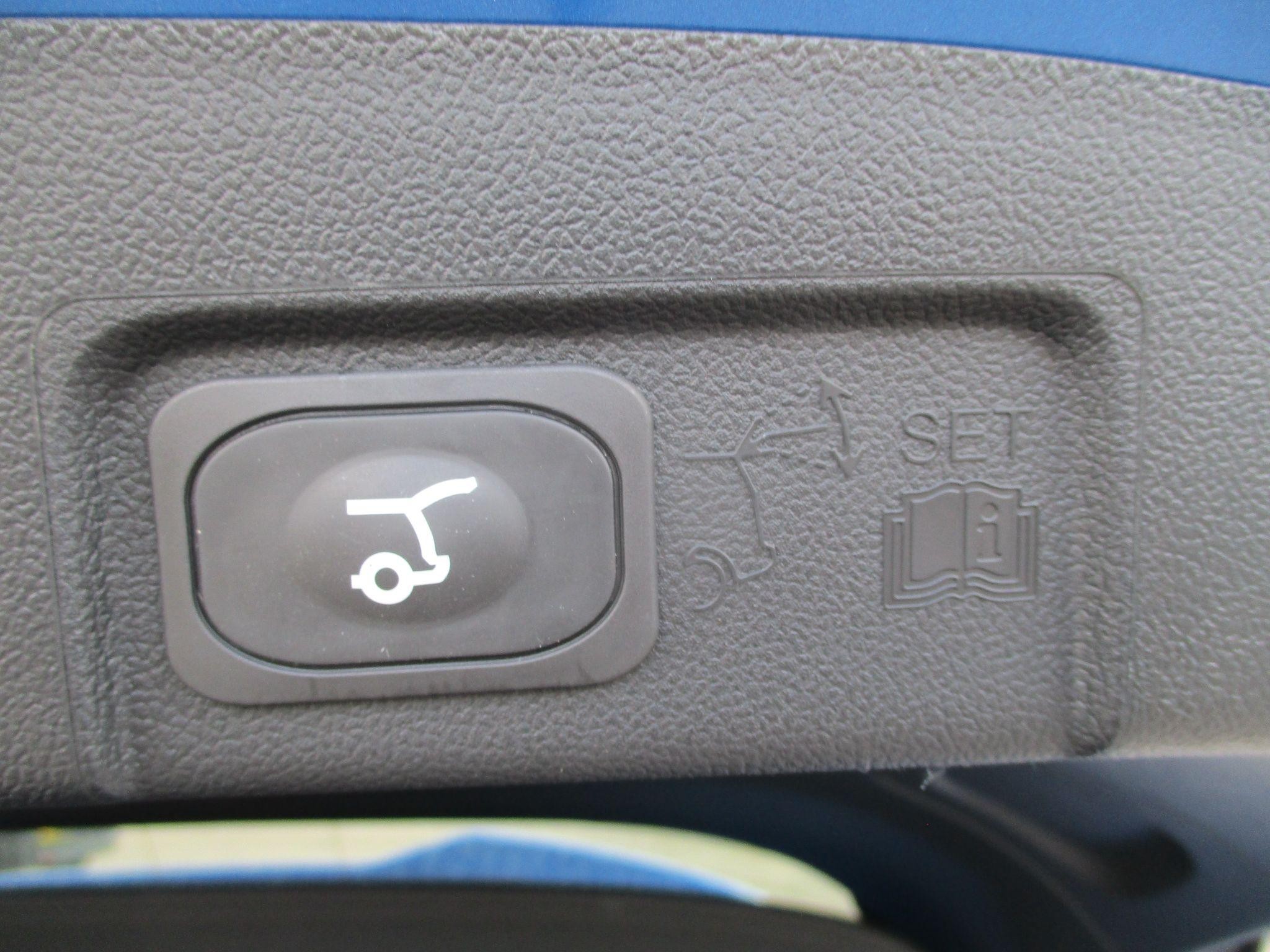 Ford Puma Image 19