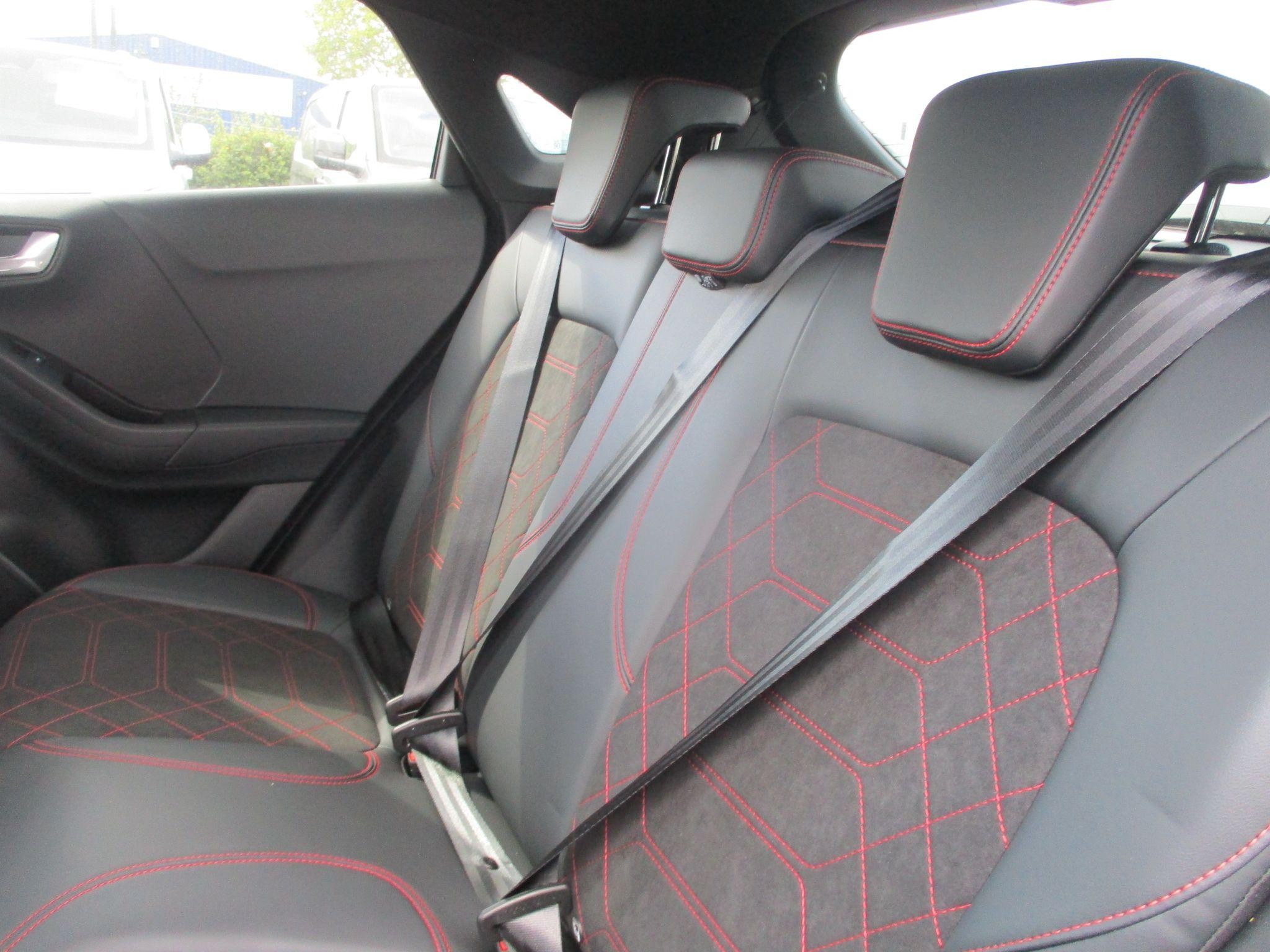 Ford Puma Image 20