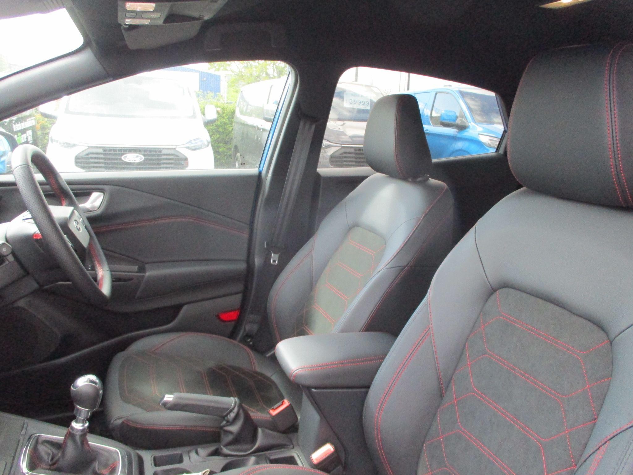 Ford Puma Image 21