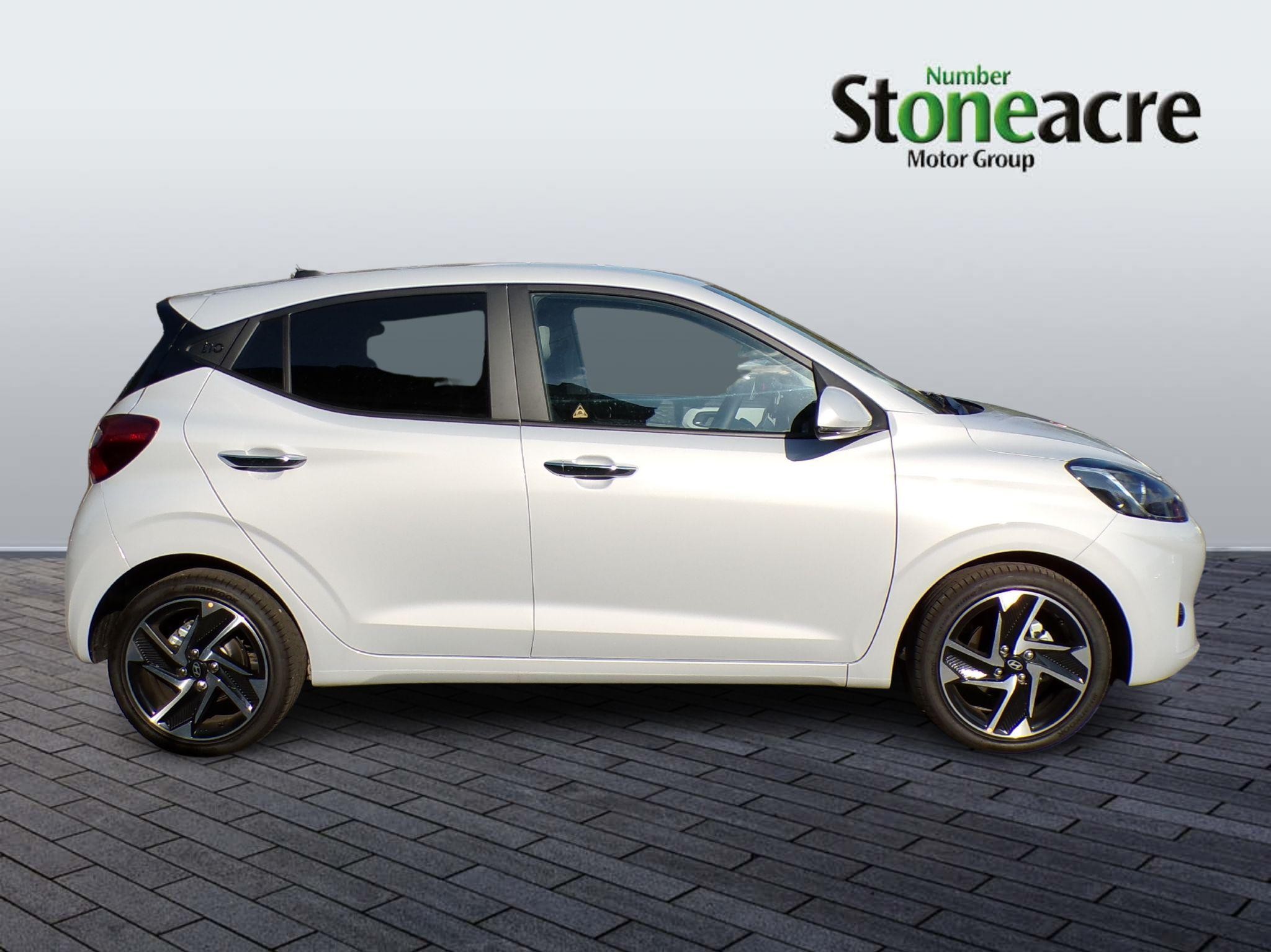 Hyundai i10 Image 7