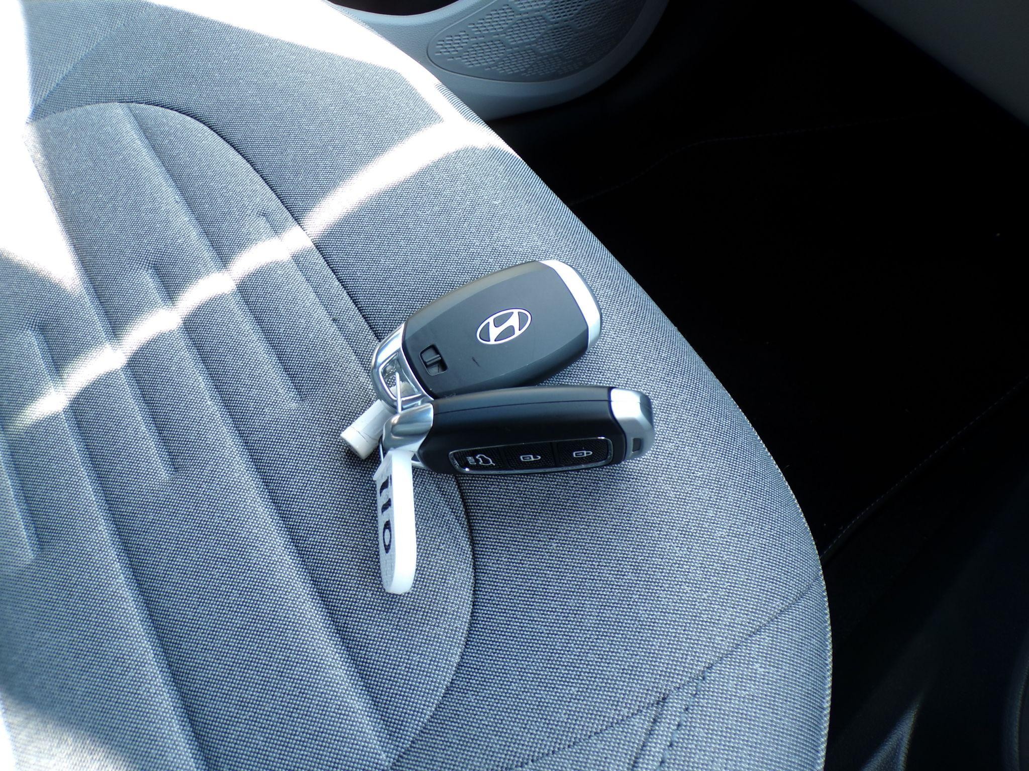Hyundai i10 Image 19