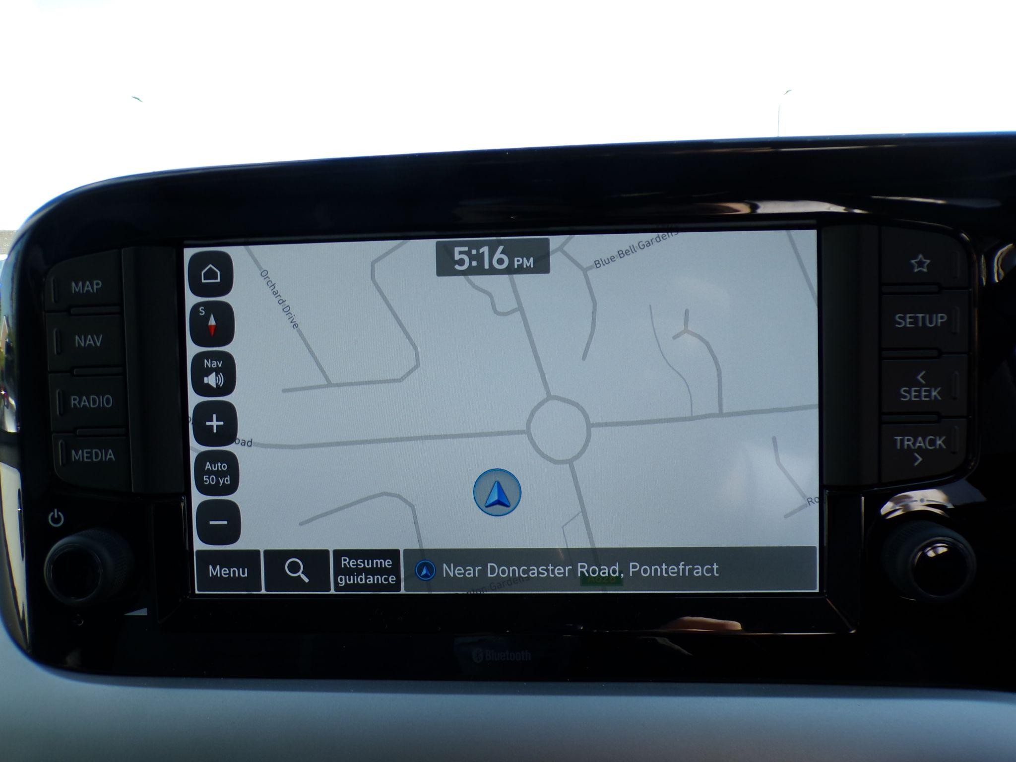 Hyundai i10 Image 22