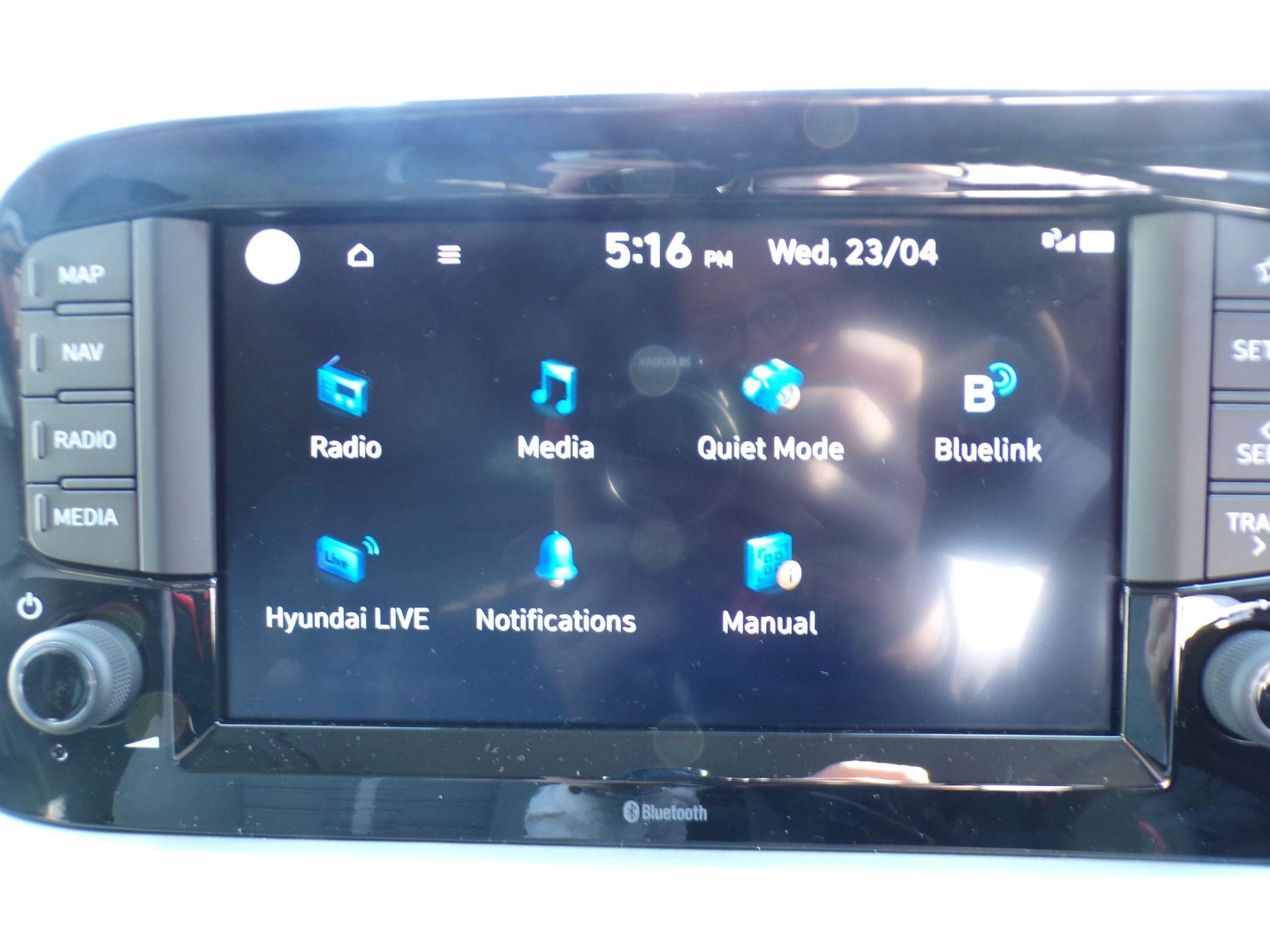 Hyundai i10 Image 23
