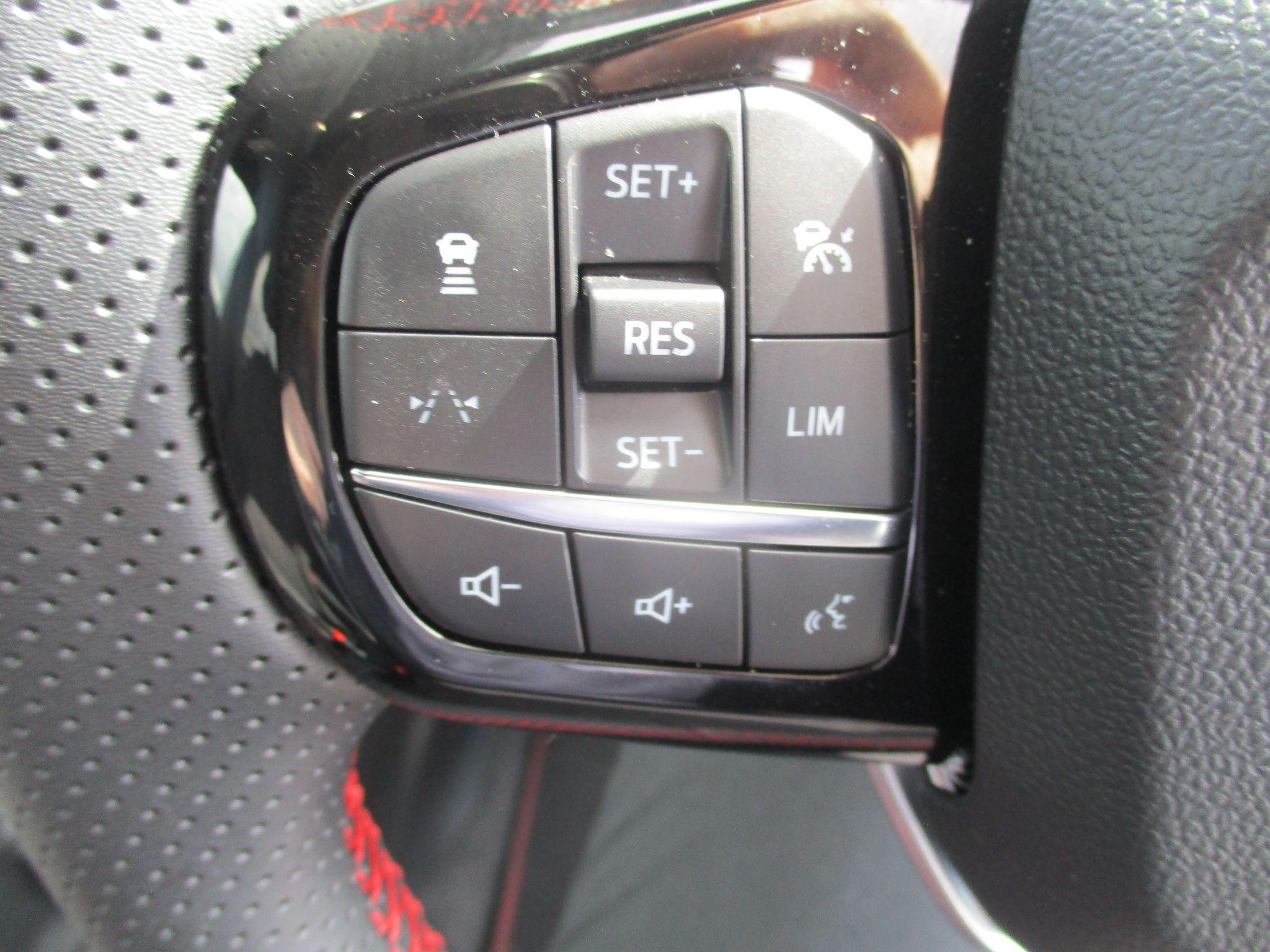 Ford Puma Image 13