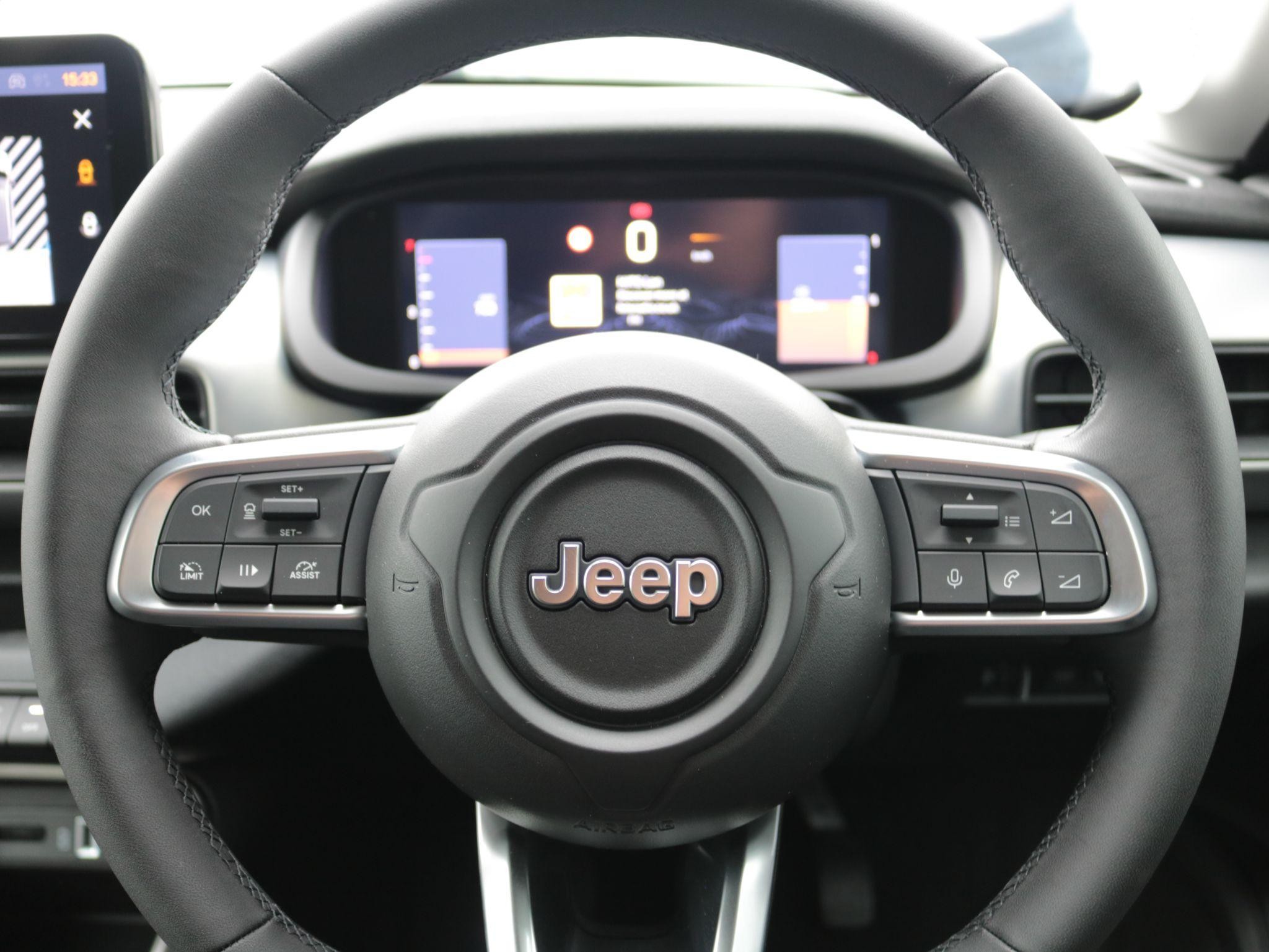 Jeep Avenger Image 18