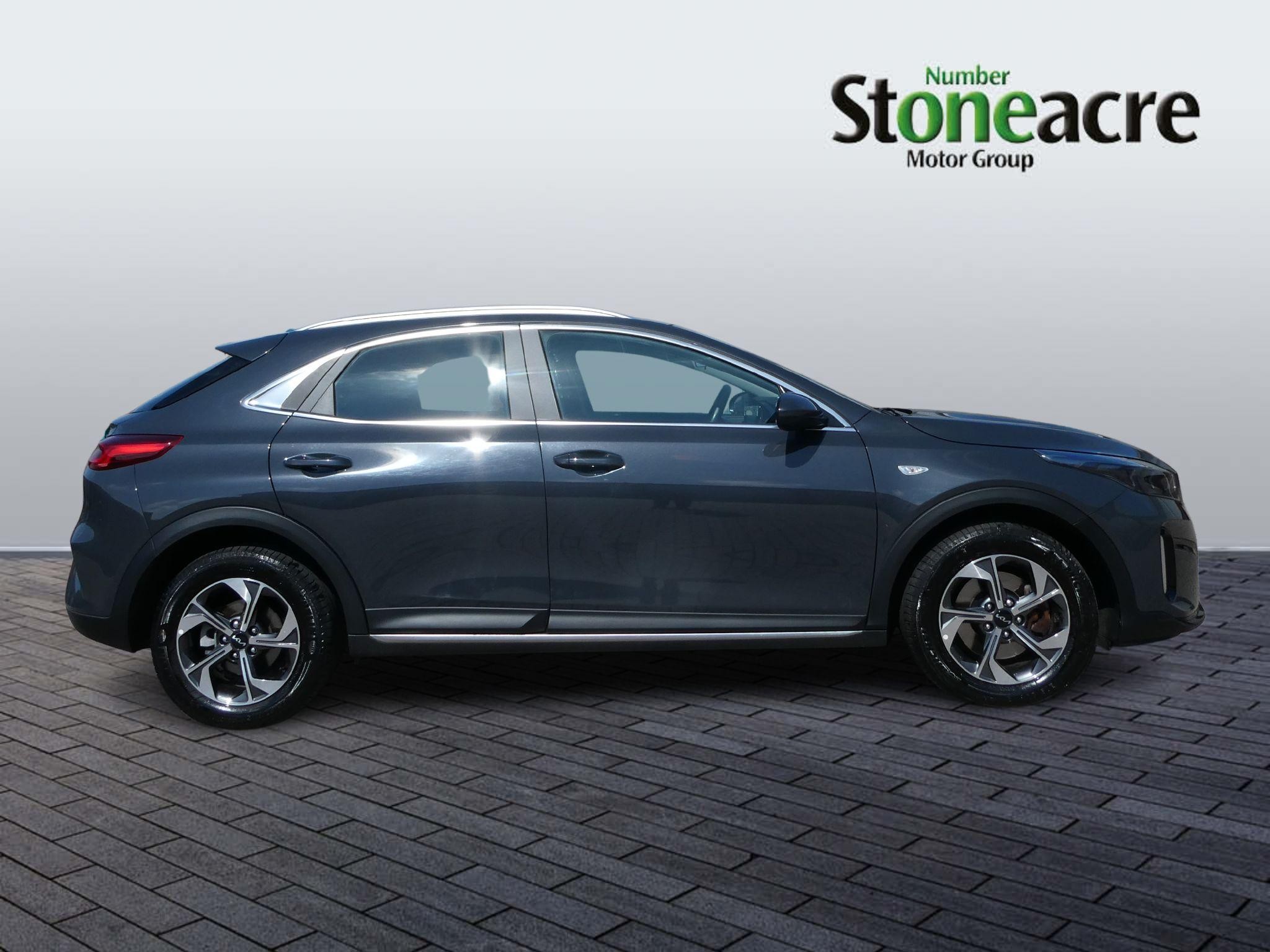 Kia XCeed Image 2