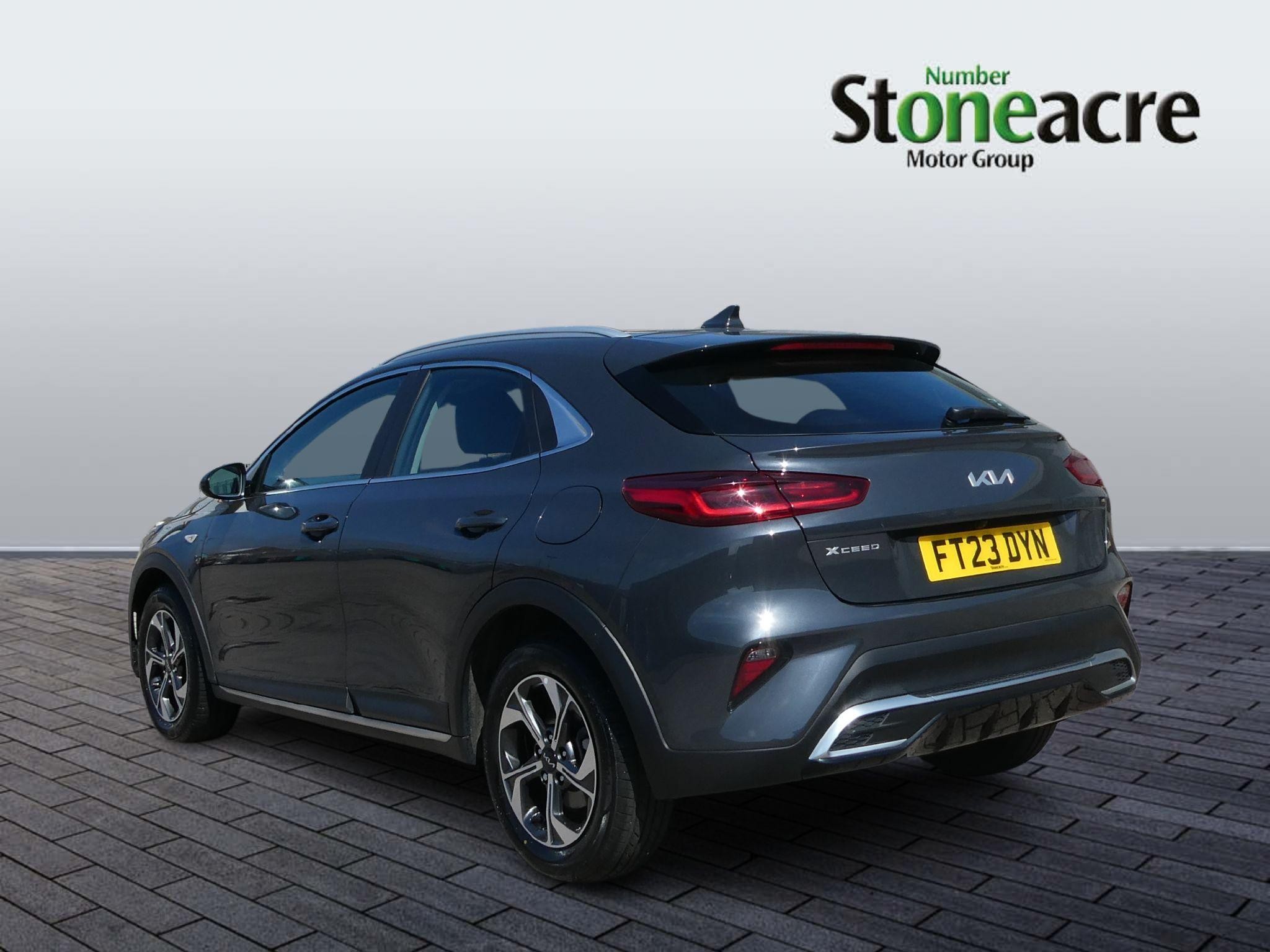 Kia XCeed Image 5