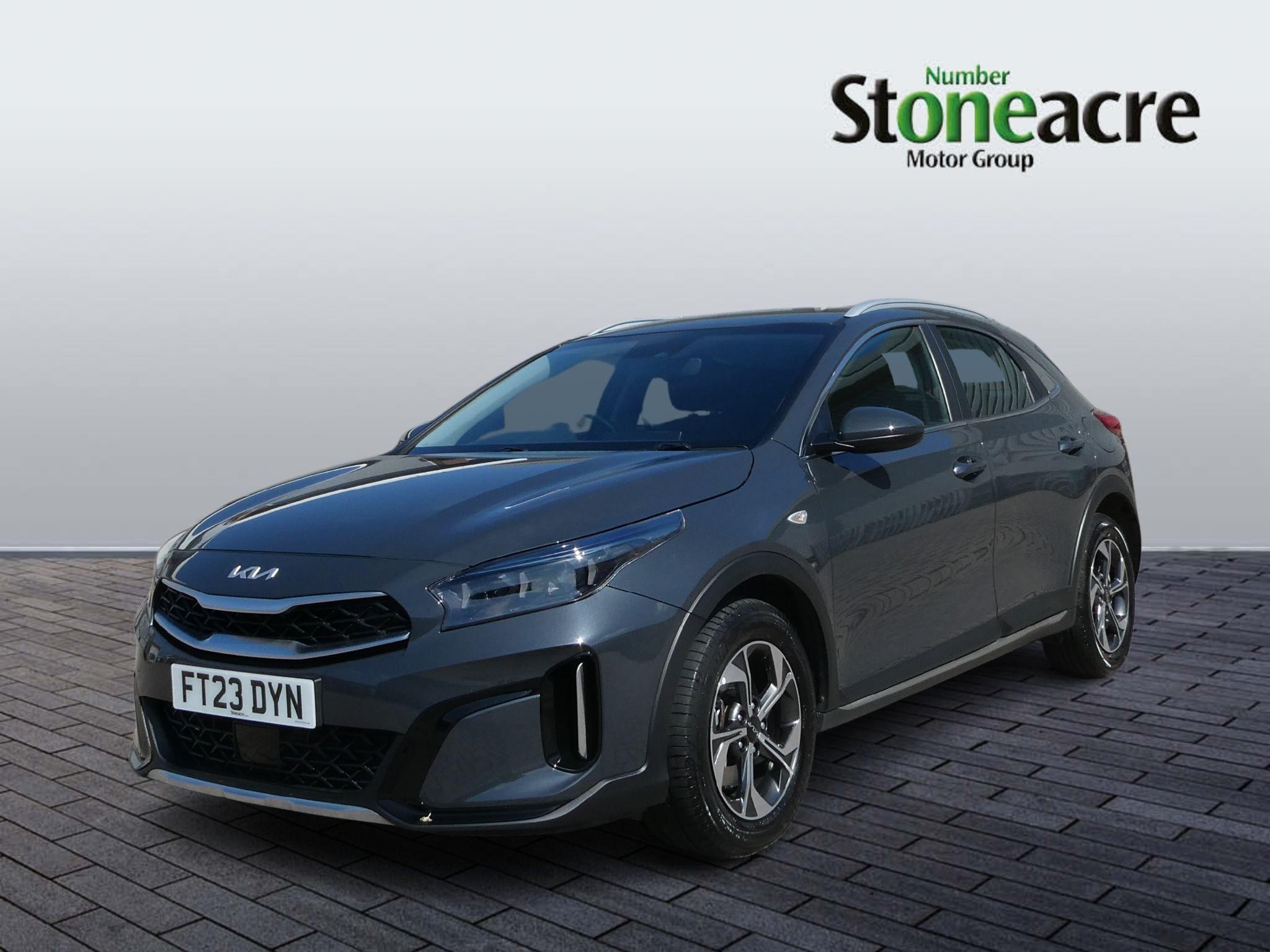 Kia XCeed Image 7