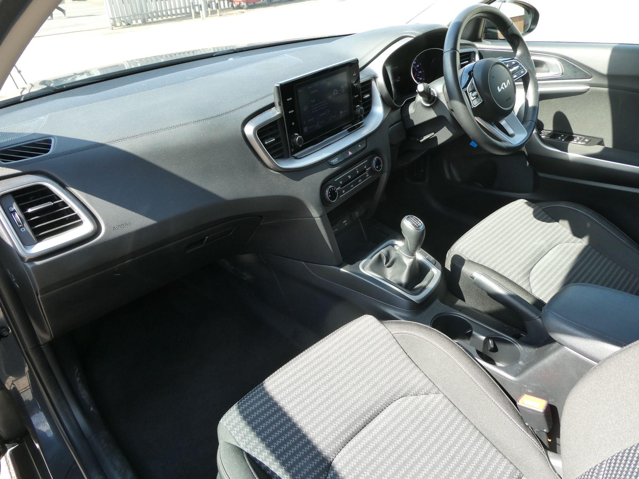 Kia XCeed Image 13