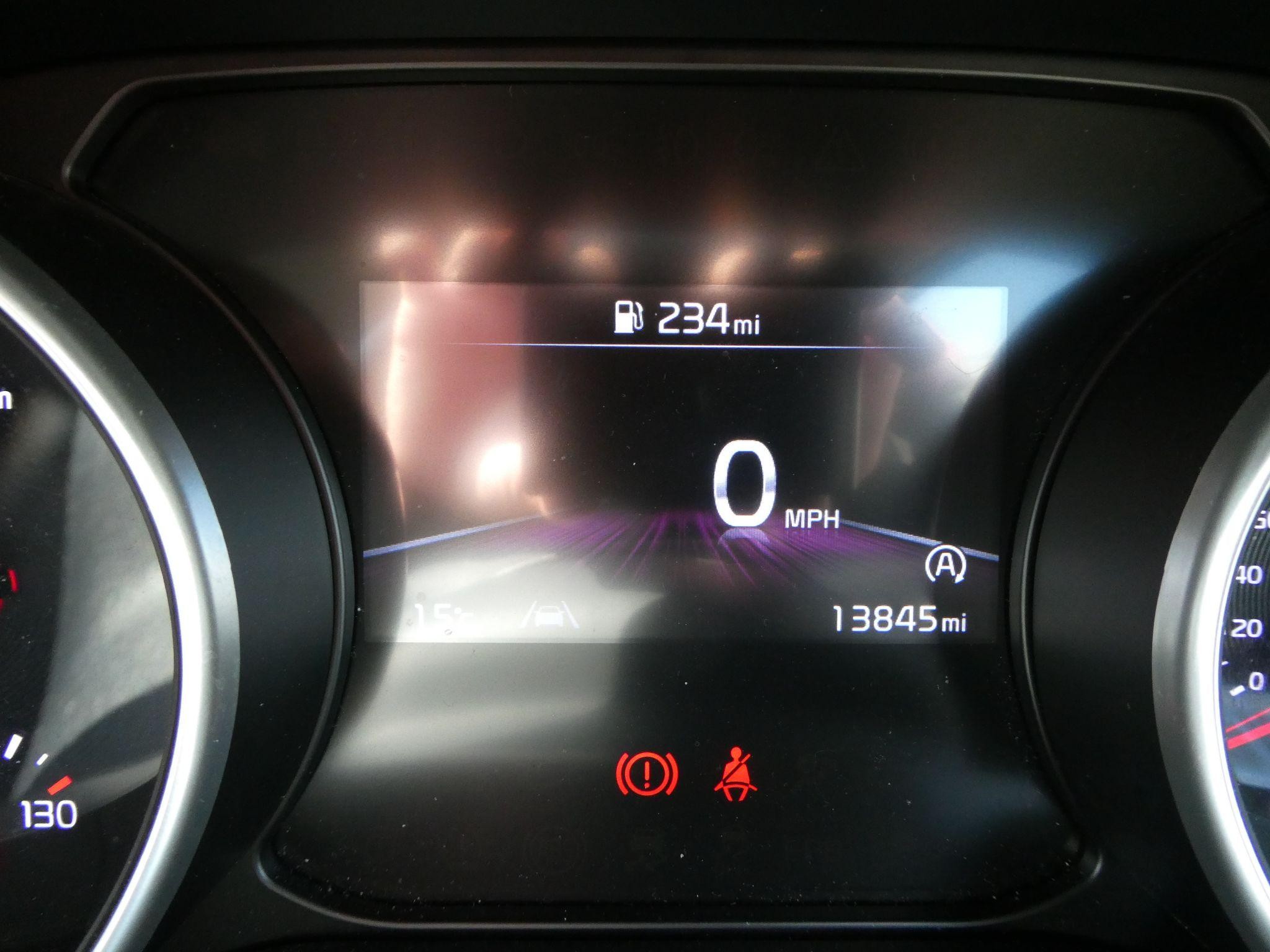 Kia XCeed Image 14