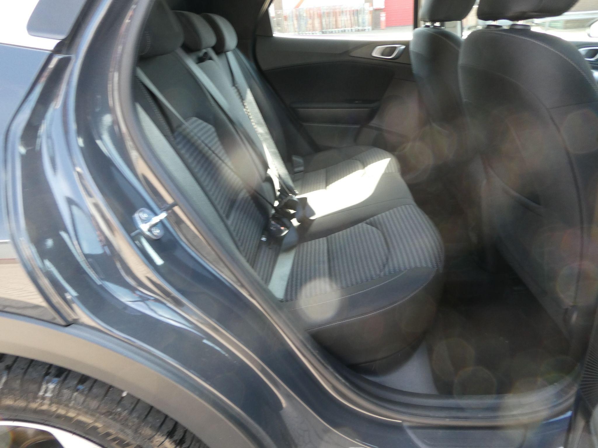Kia XCeed Image 17