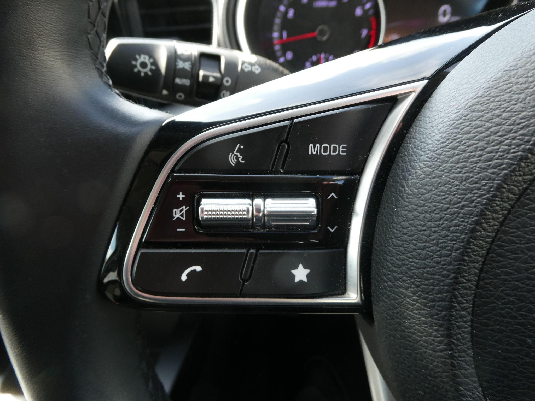 Kia XCeed Image 19
