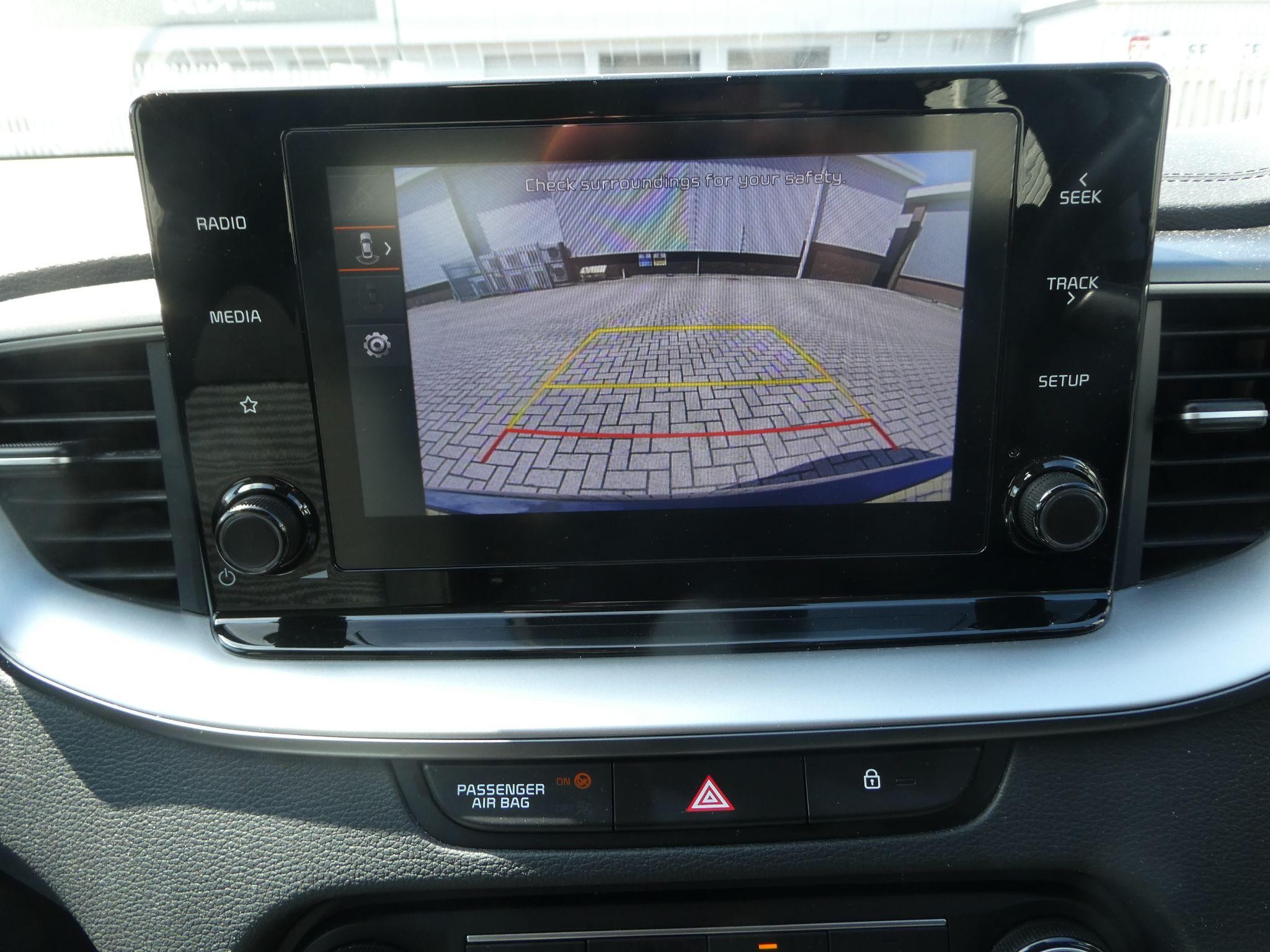 Kia XCeed Image 23