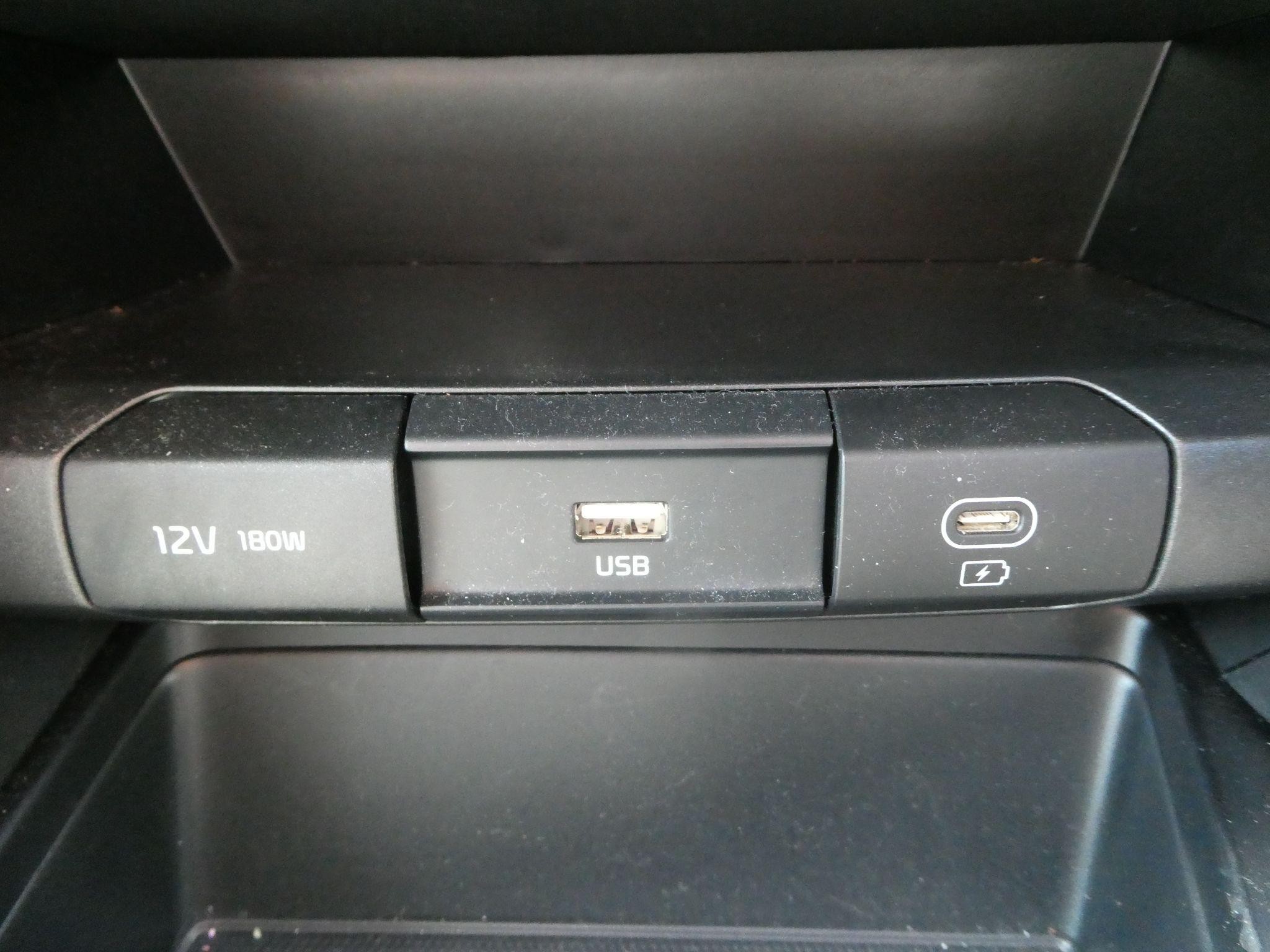 Kia XCeed Image 25