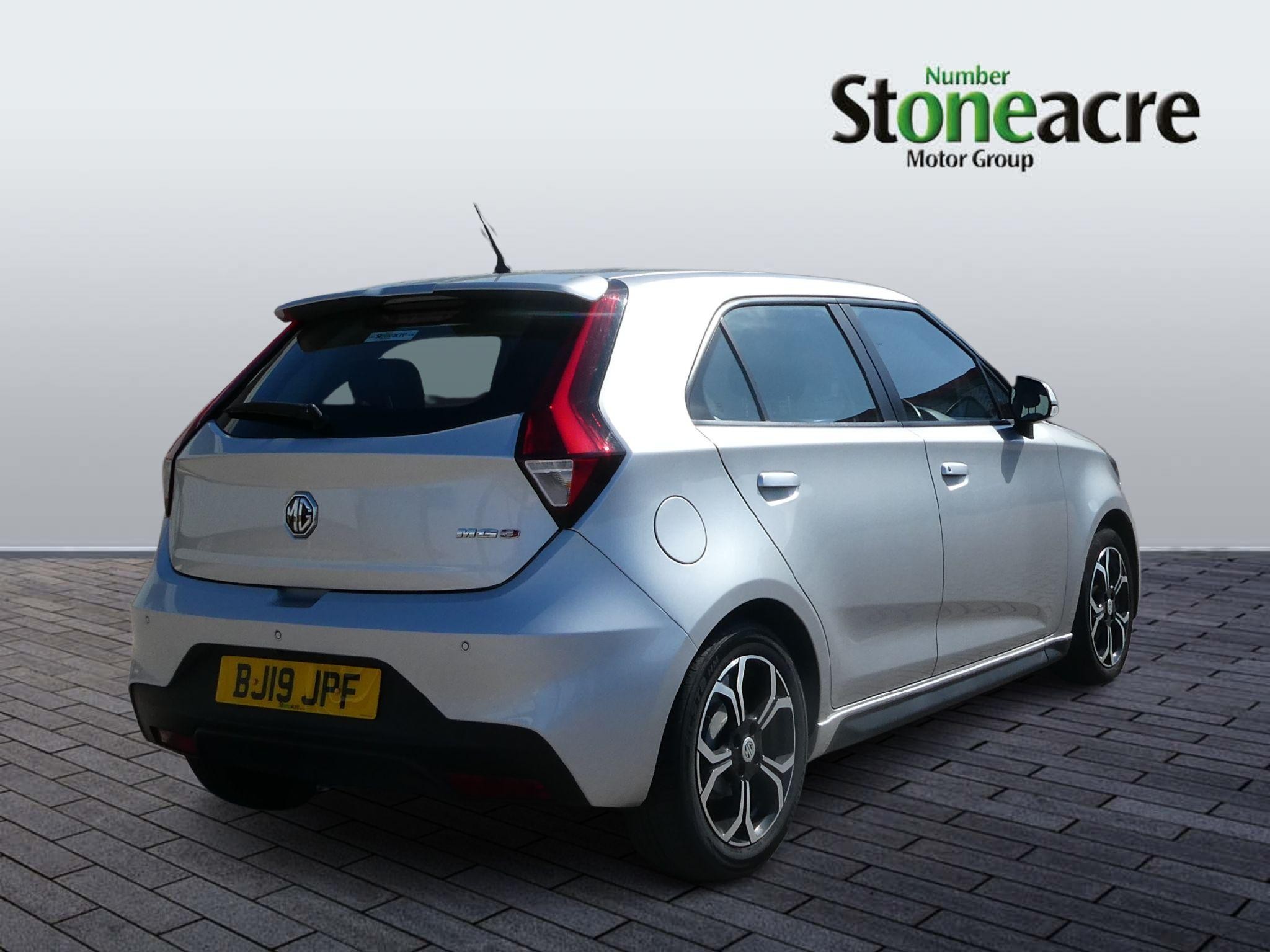 MG3 Image 3