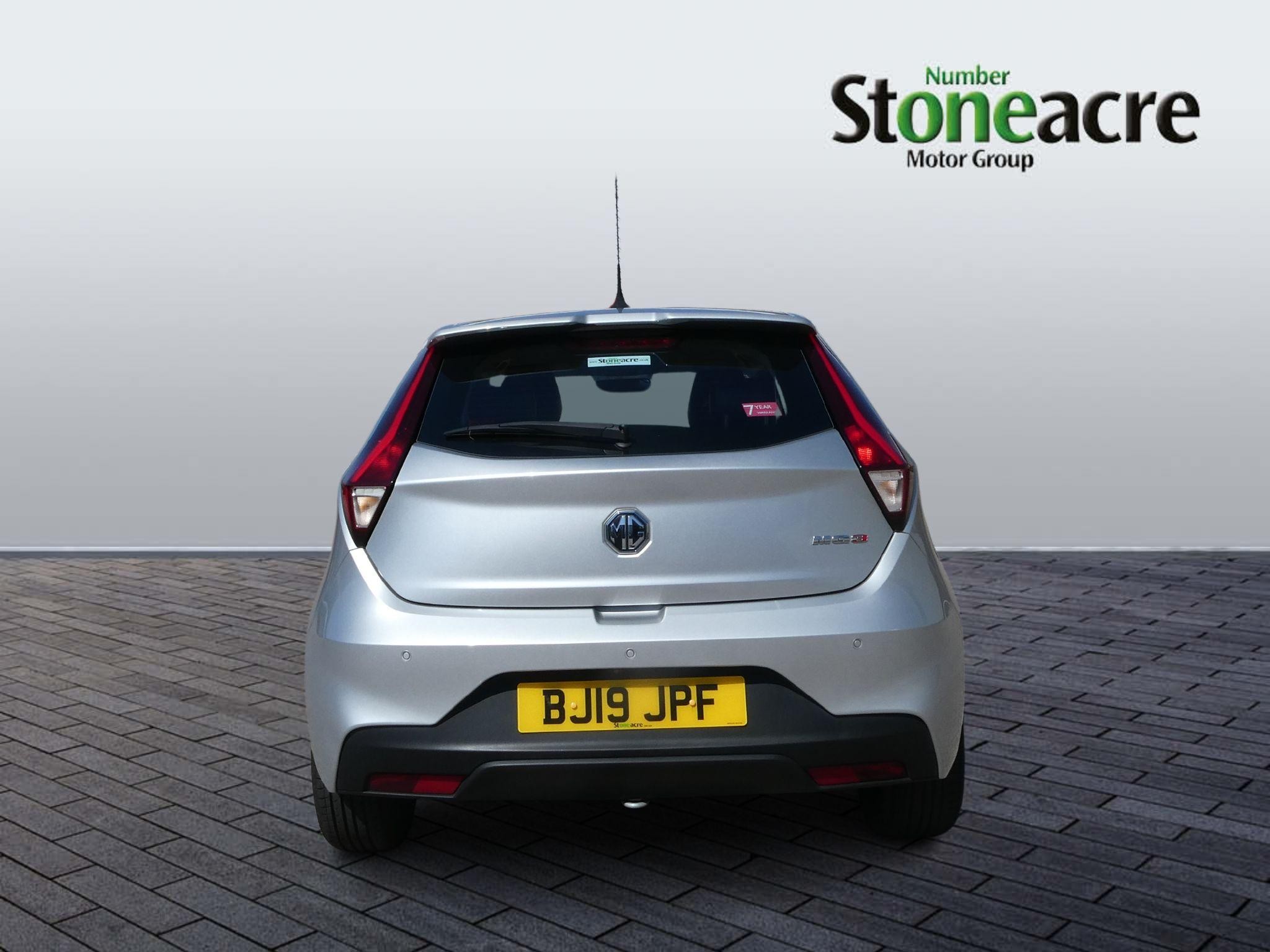 MG3 Image 4