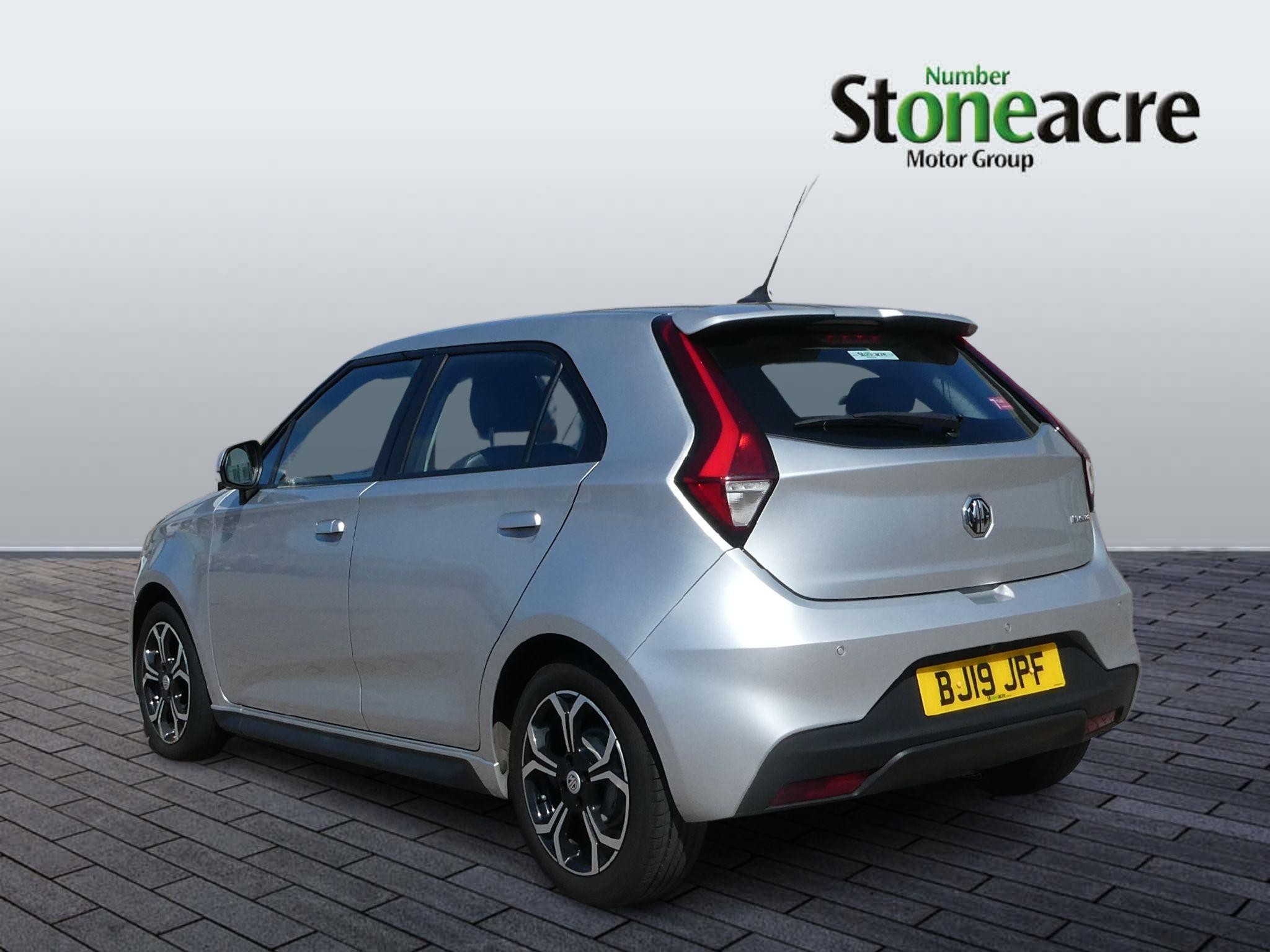 MG3 Image 5