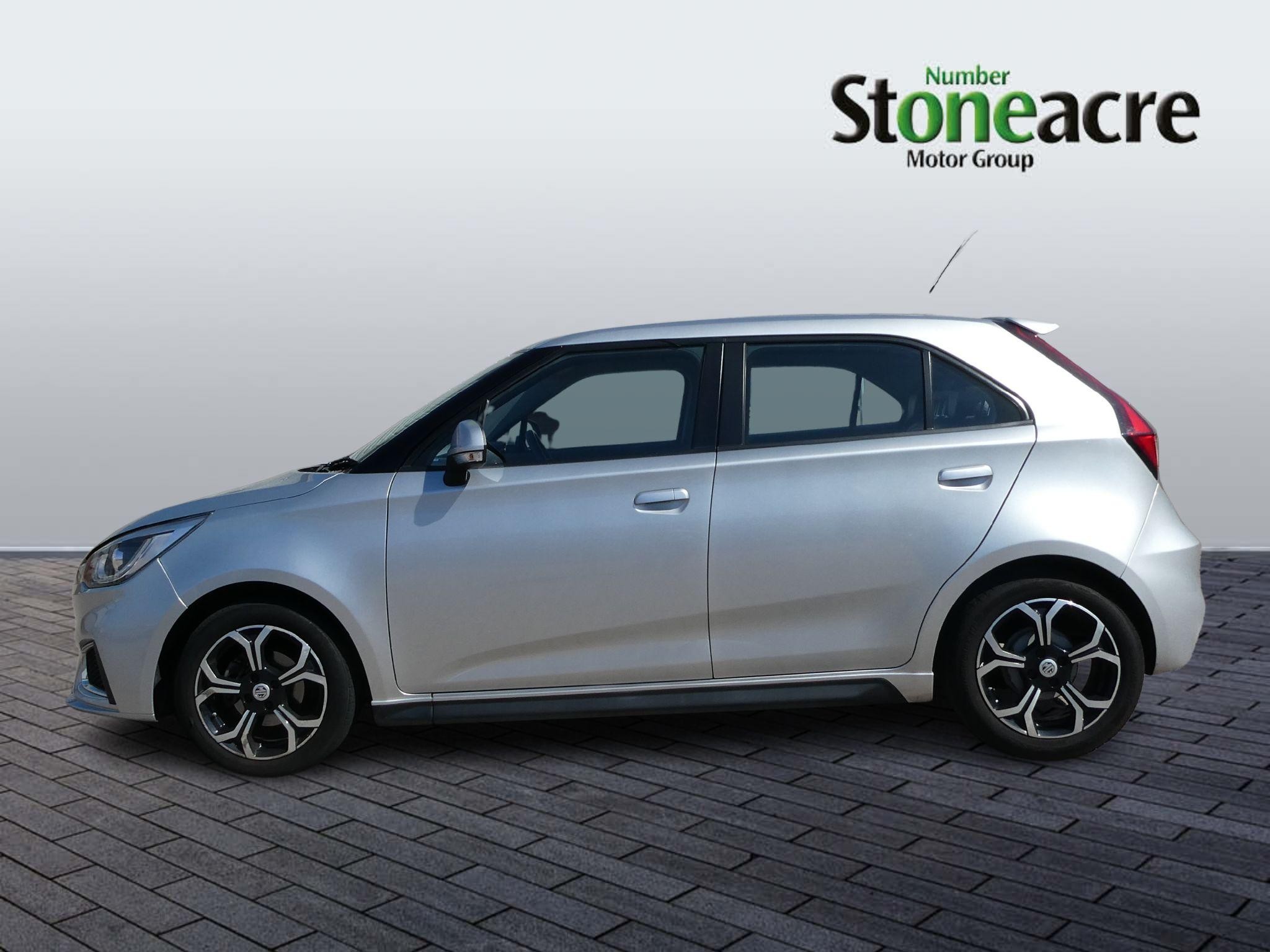 MG3 Image 6