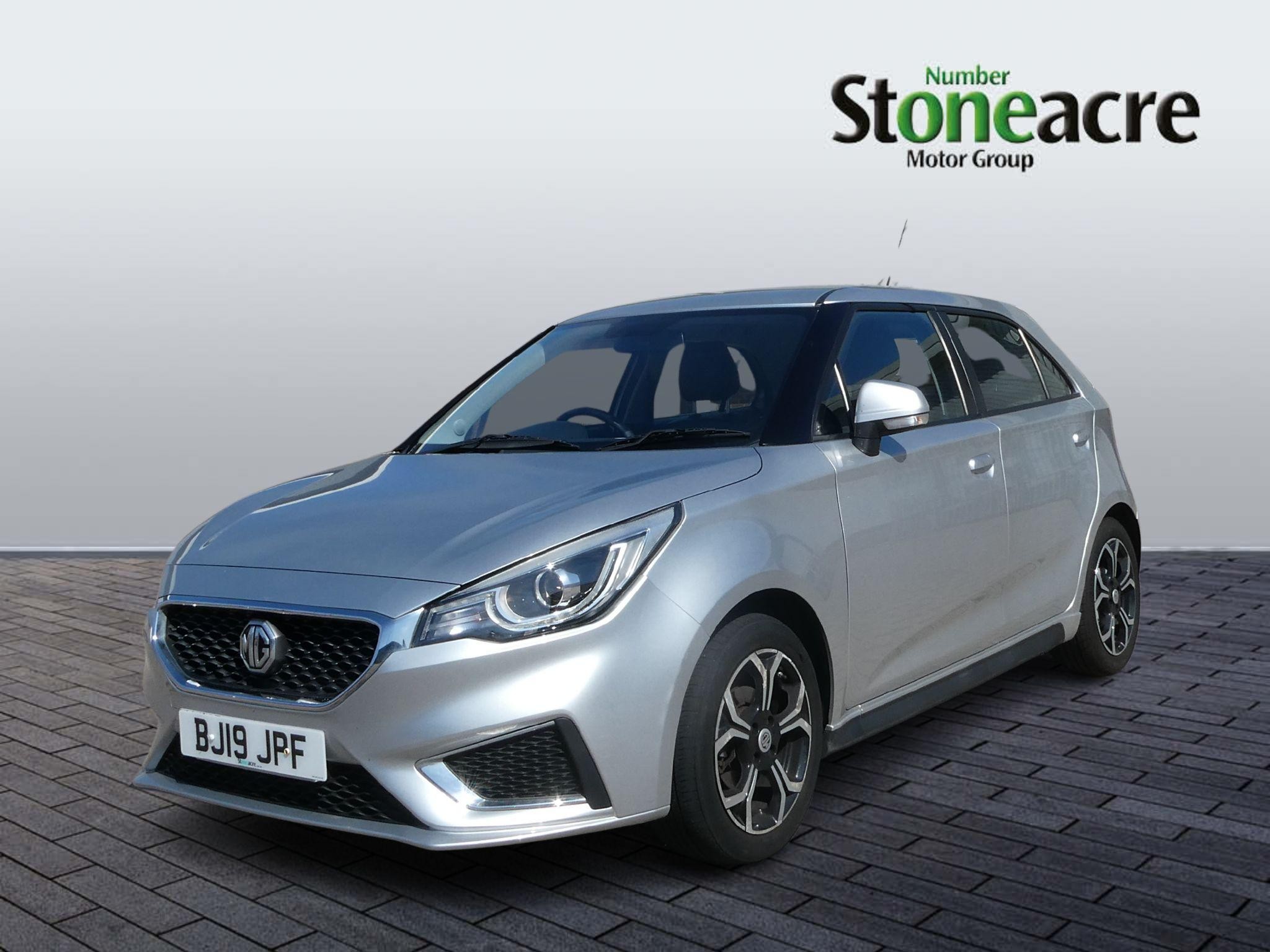 MG3 Image 7