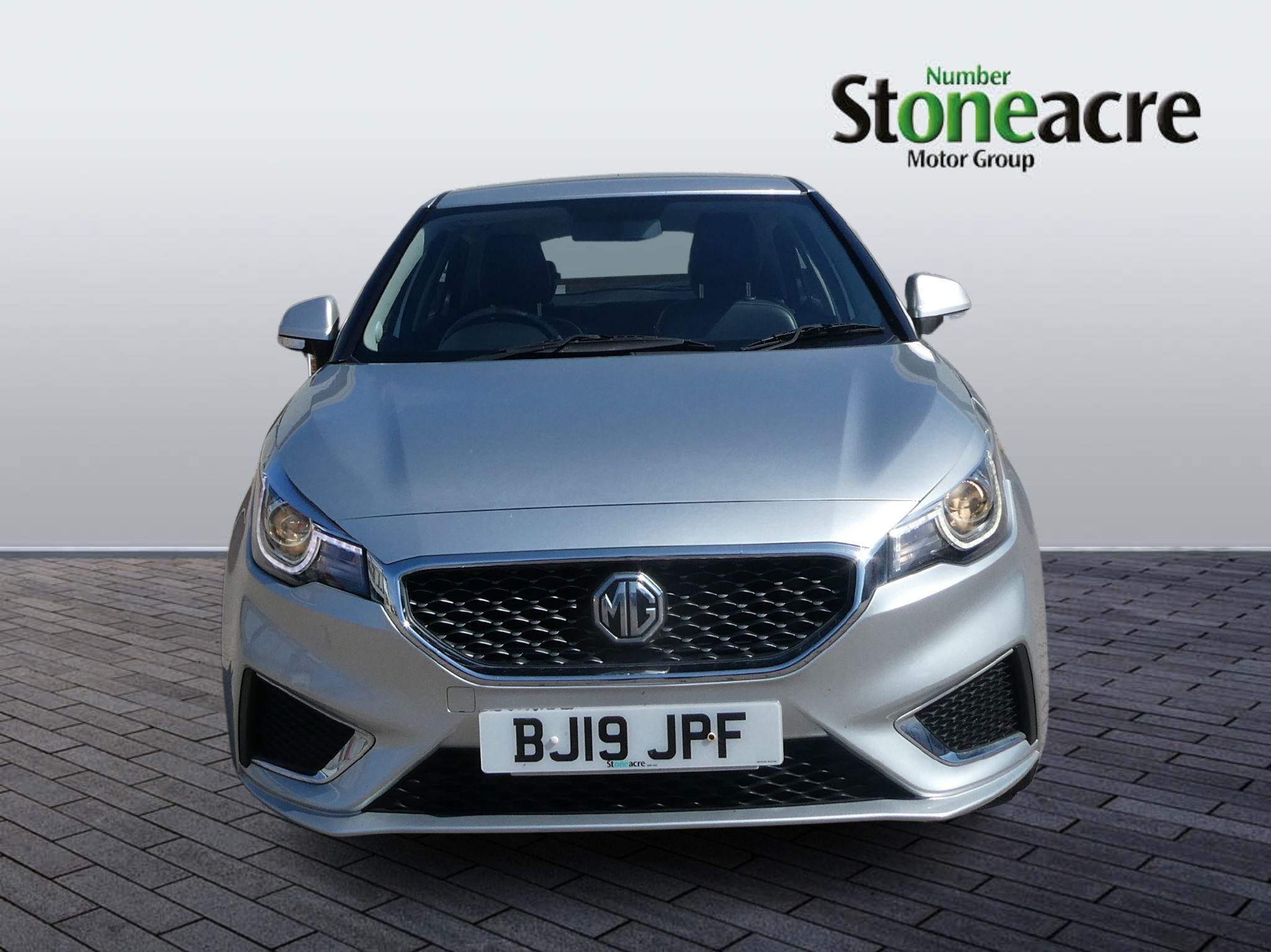 MG3 Image 8