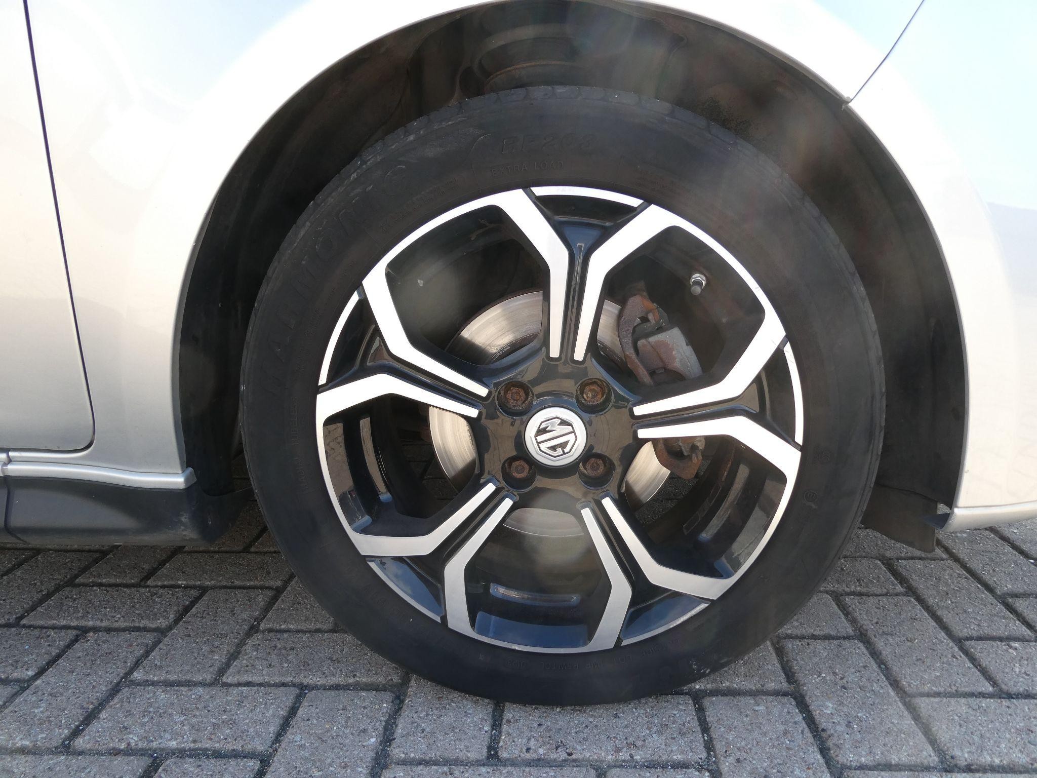 MG3 Image 9