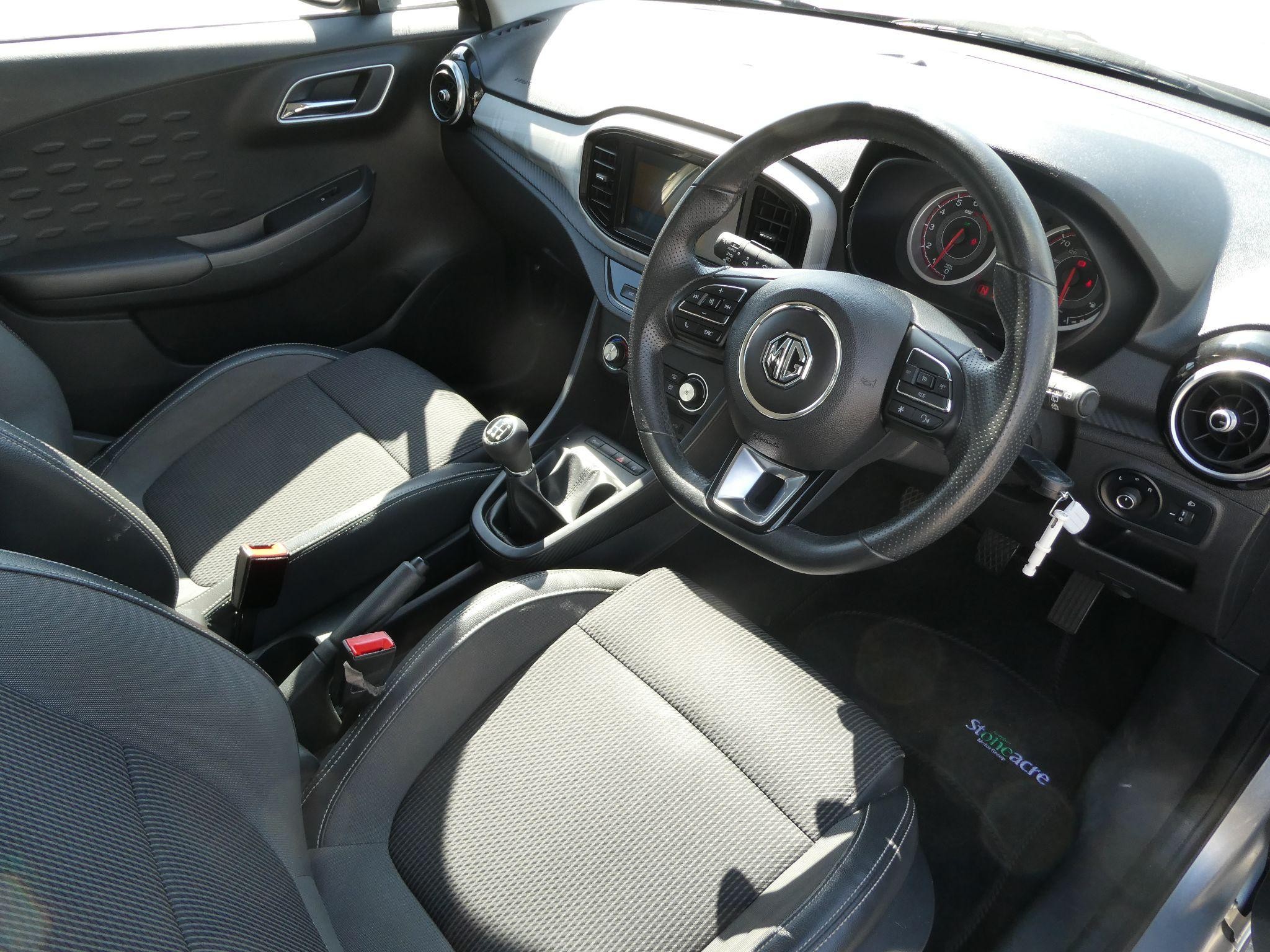 MG3 Image 11