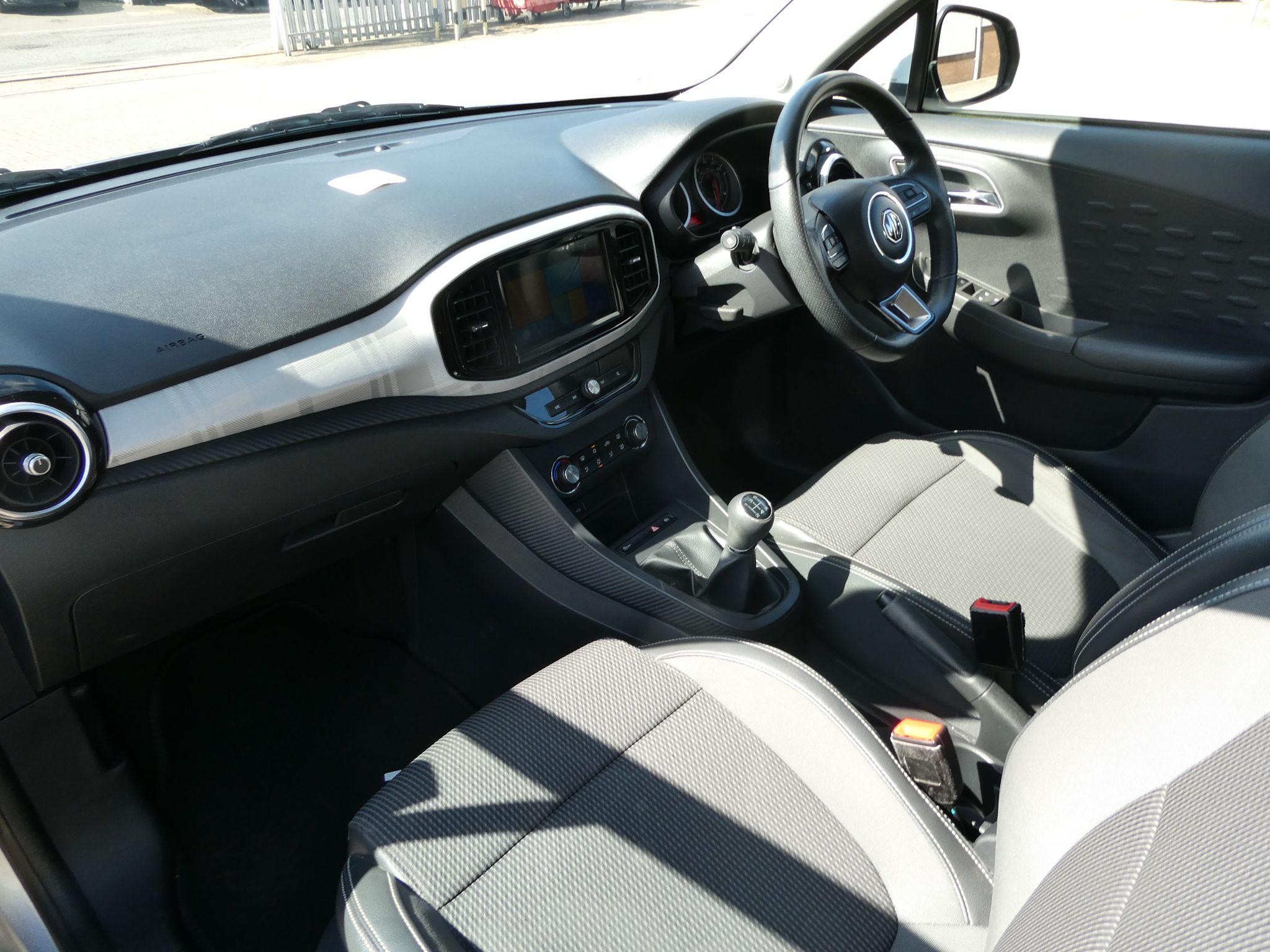 MG3 Image 13