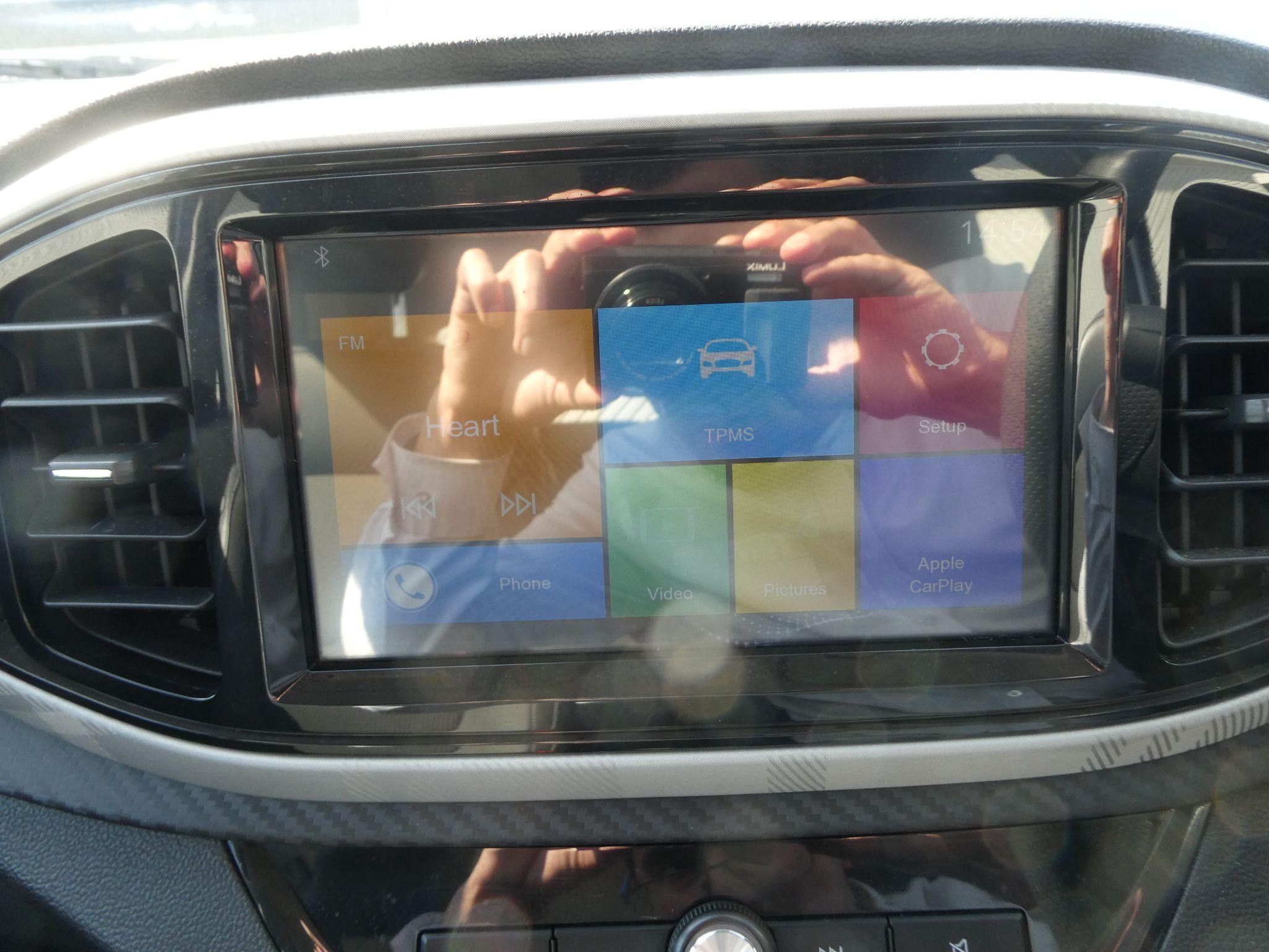 MG3 Image 15