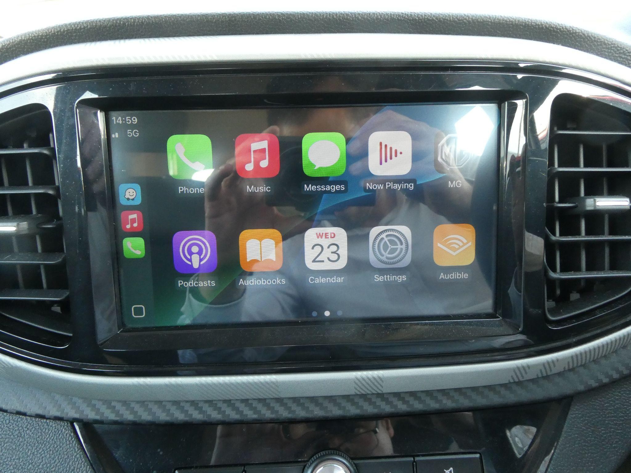 MG3 Image 27