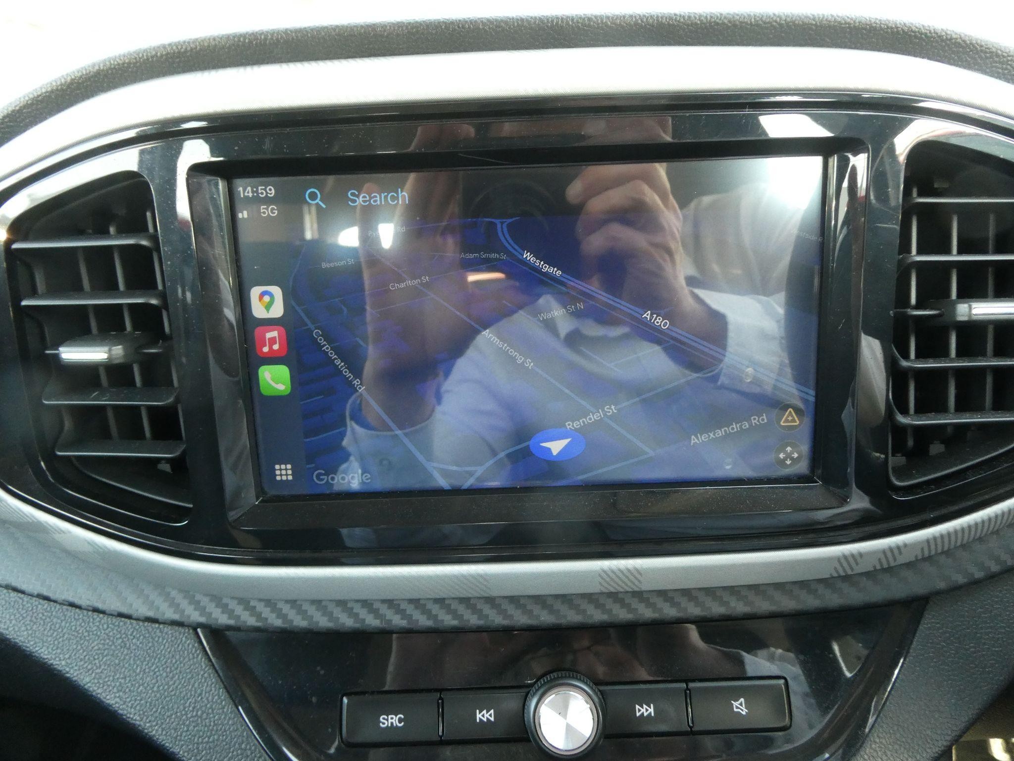 MG3 Image 28
