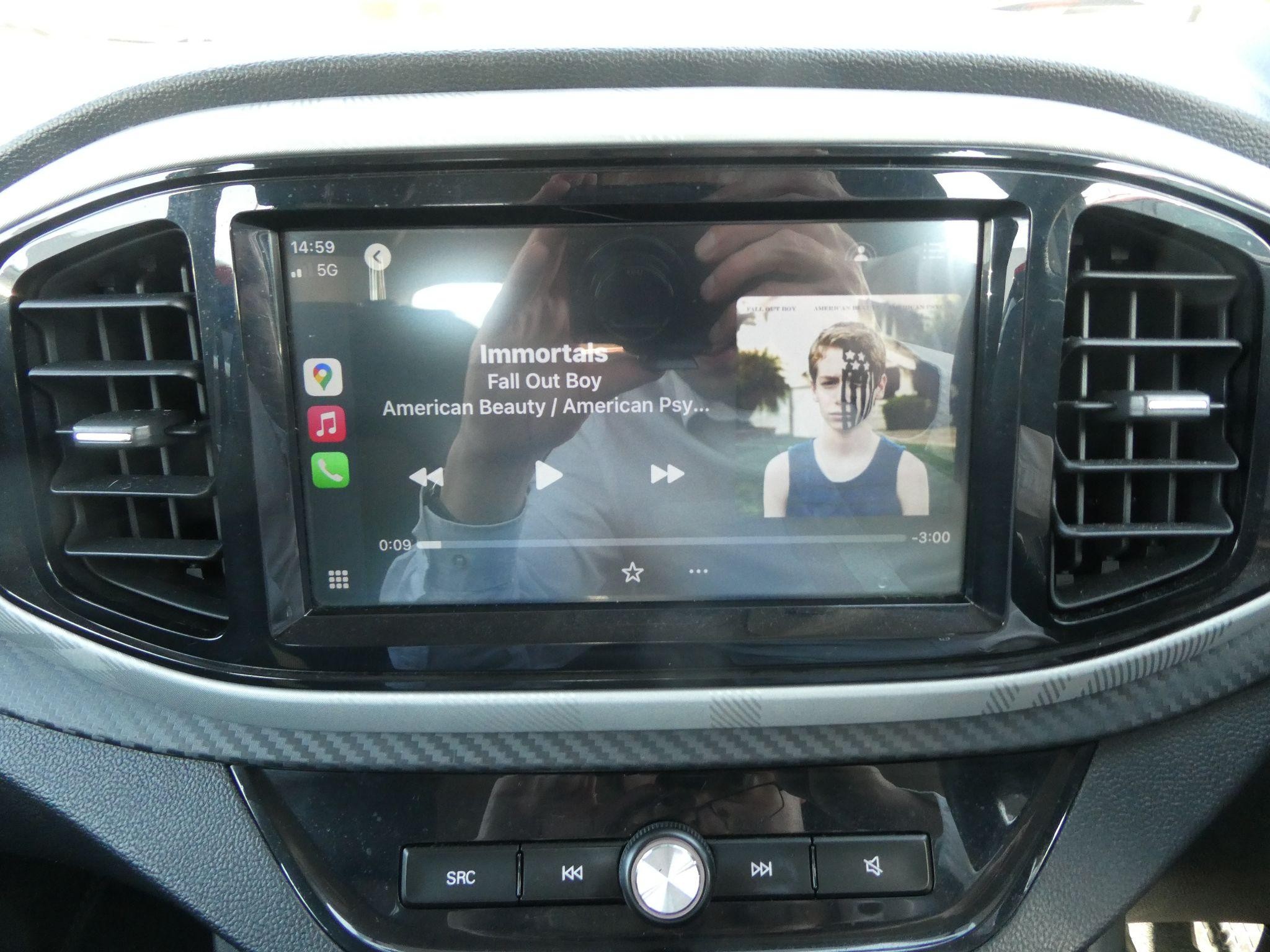 MG3 Image 29