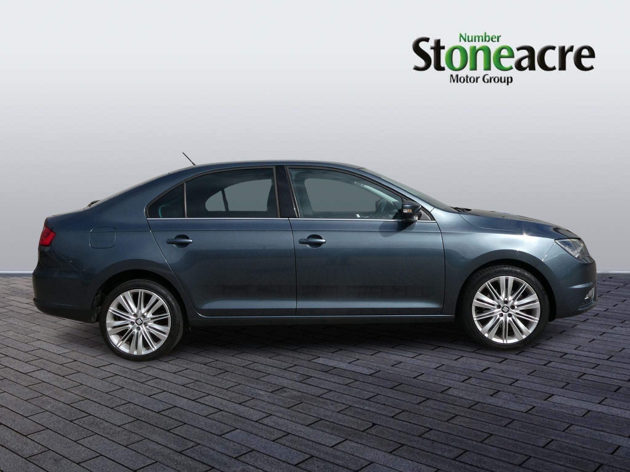 SEAT Toledo Image 2