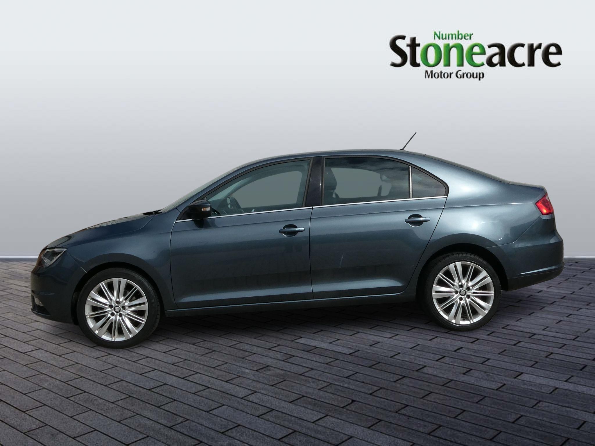SEAT Toledo Image 6